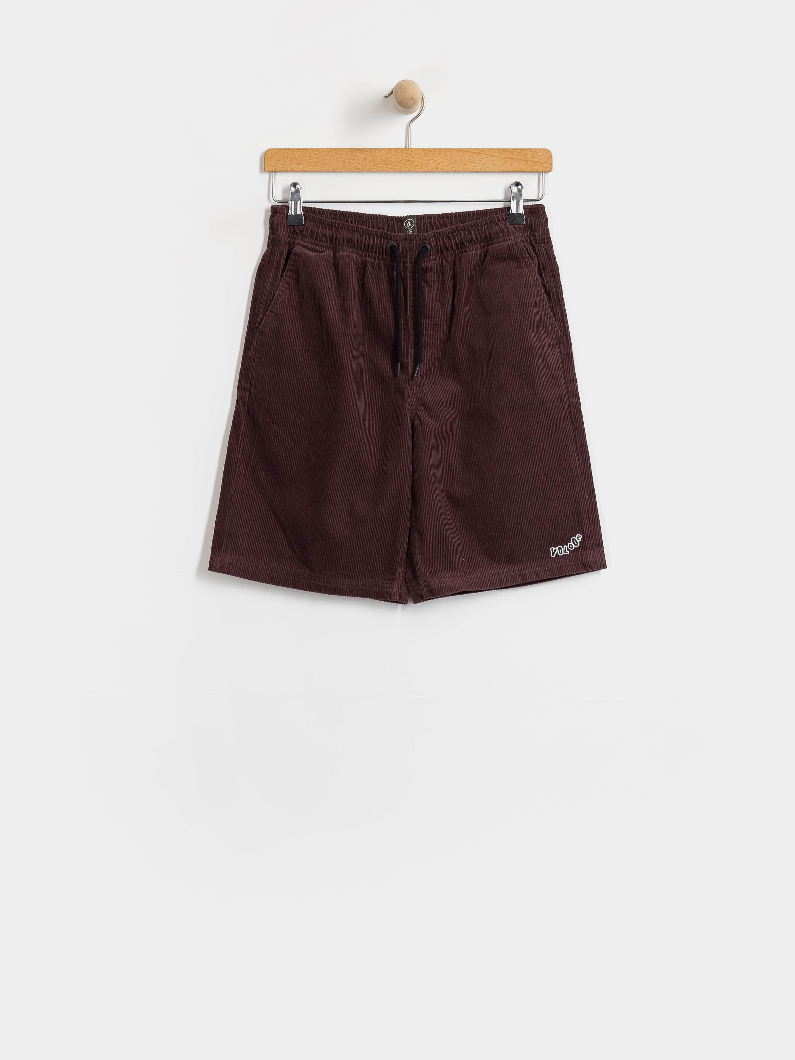 Rövidnadrág Volcom Outer Spaced Ew Cord JR