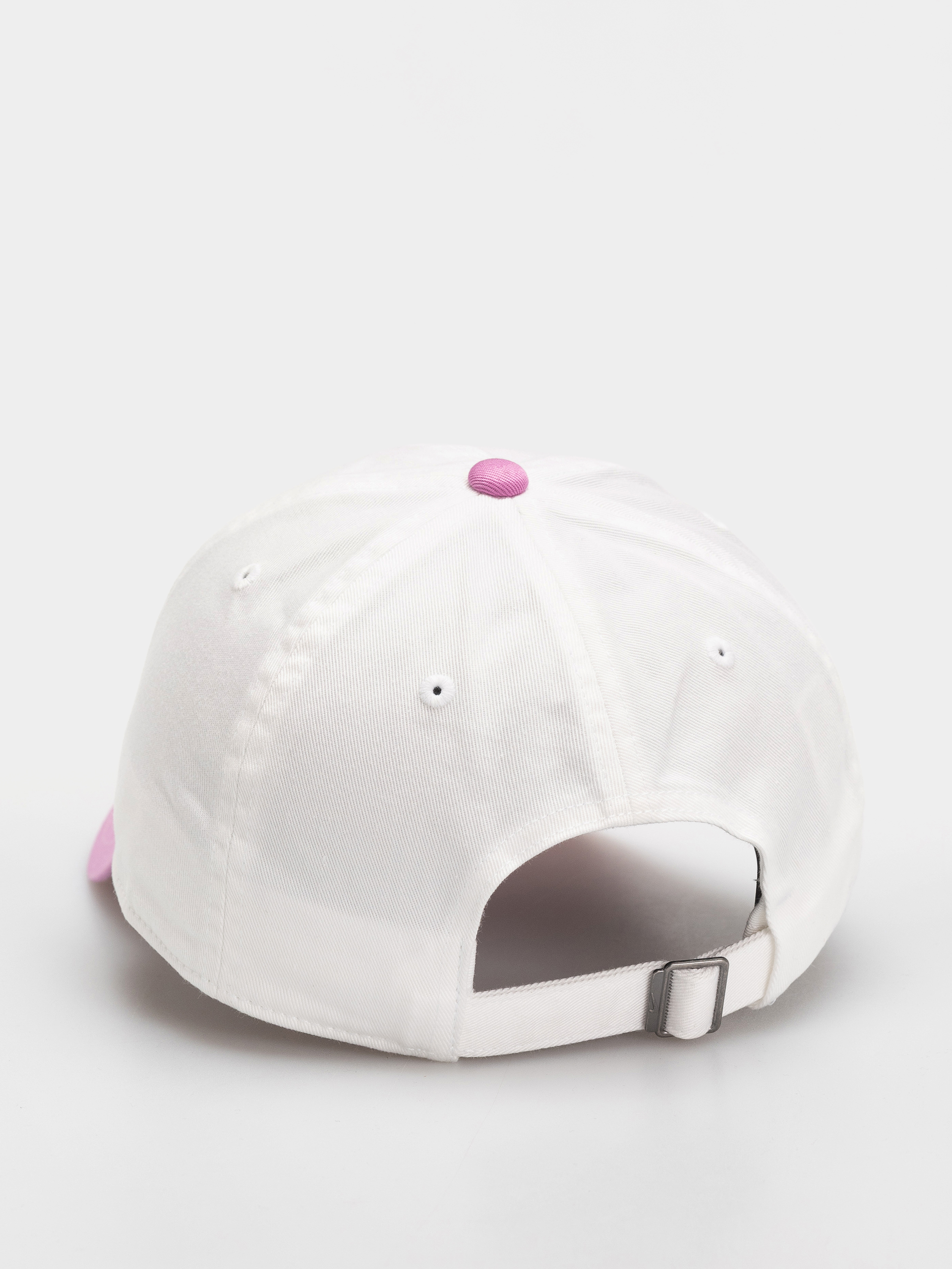 Nike SB Club Baseball sapka (white/lt magenta/lt magenta)