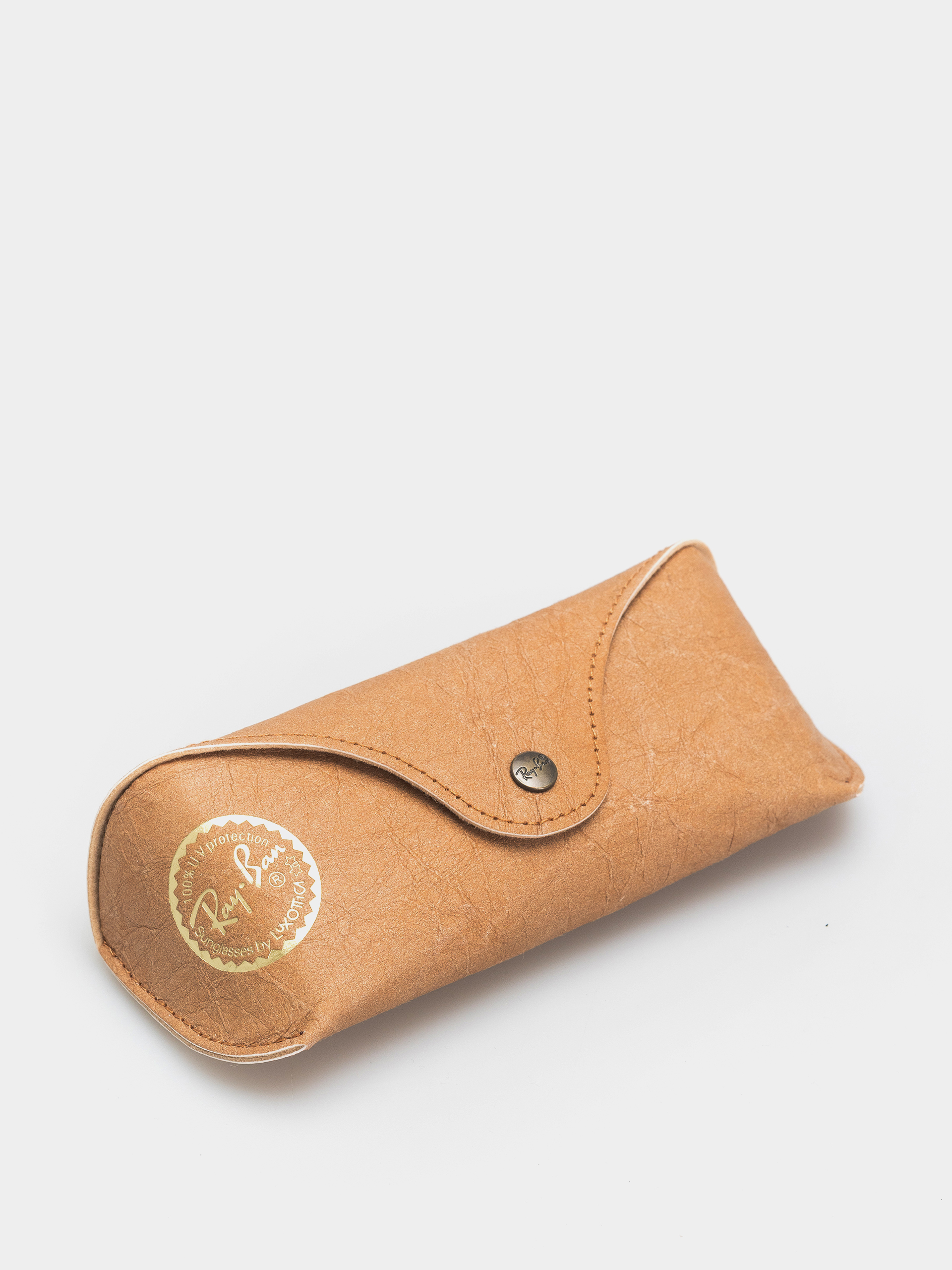 Ray-Ban Khal Napszemüvegek (polerowany black/polaryzacyjne ciemnogrey)