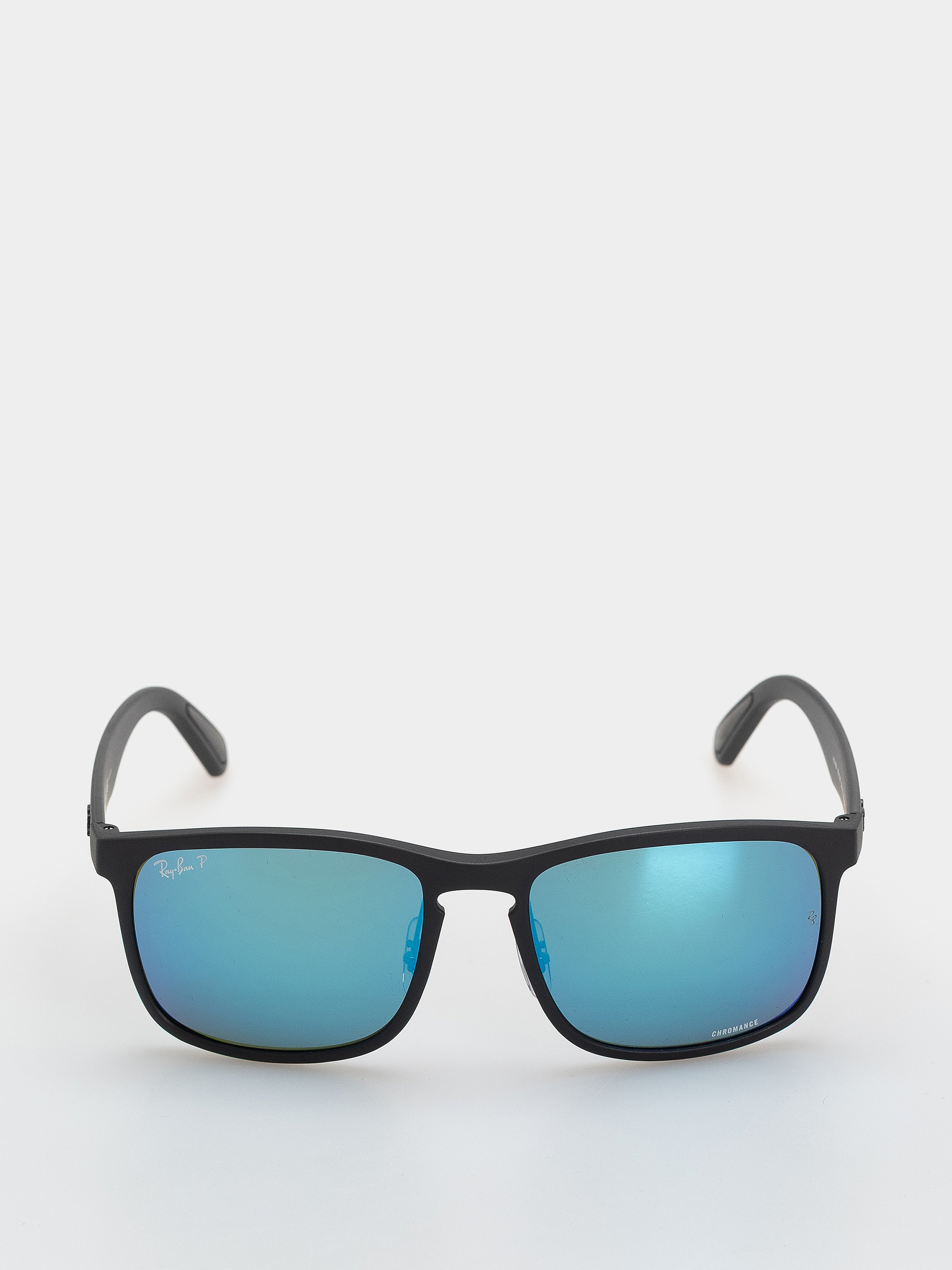 Ray-Ban Rb4264 Polarized Napszemüvegek (matowy czarny/blue polarized)