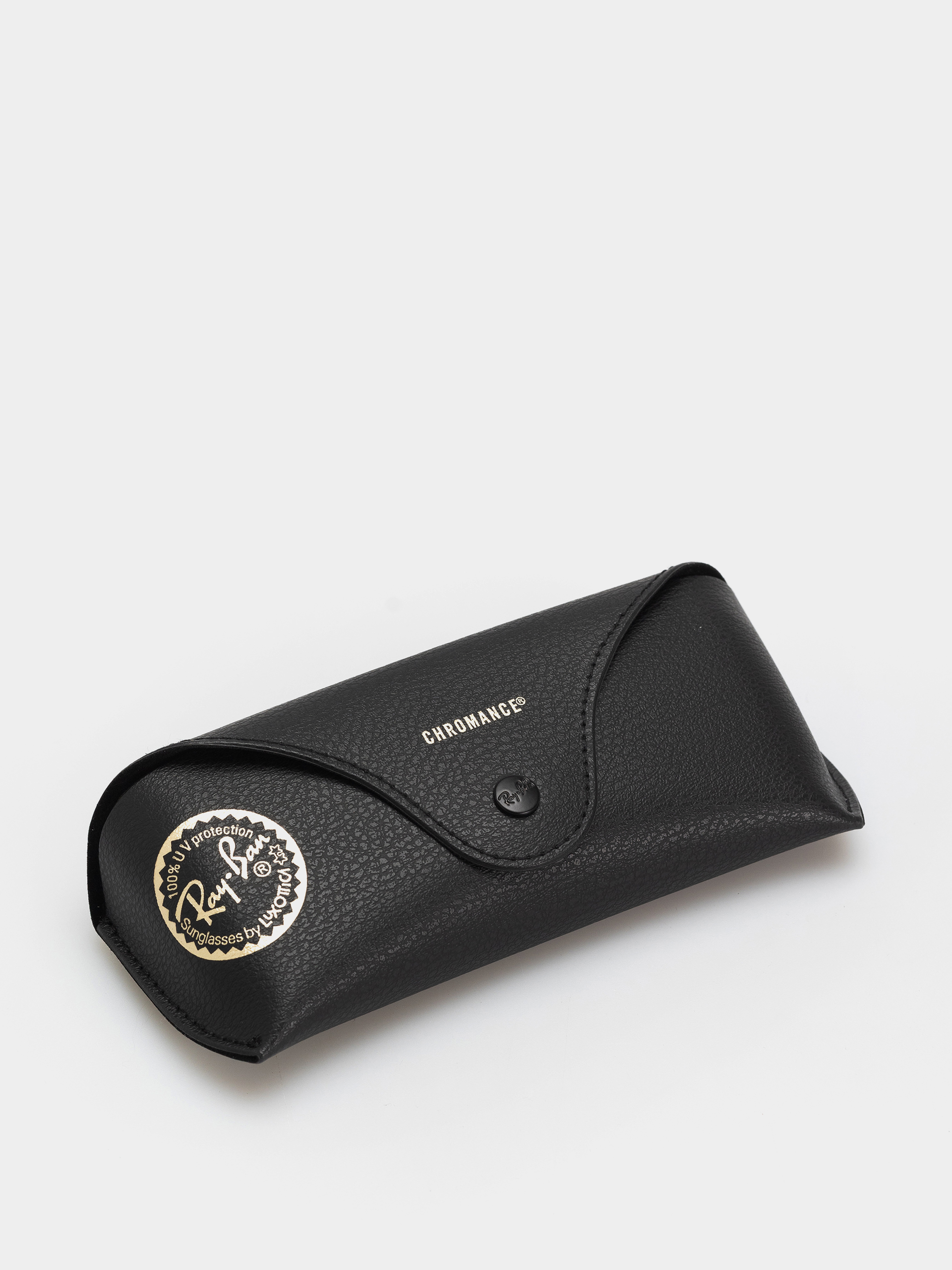 Ray-Ban Rb4264 Polarized Napszemüvegek (matowy czarny/blue polarized)