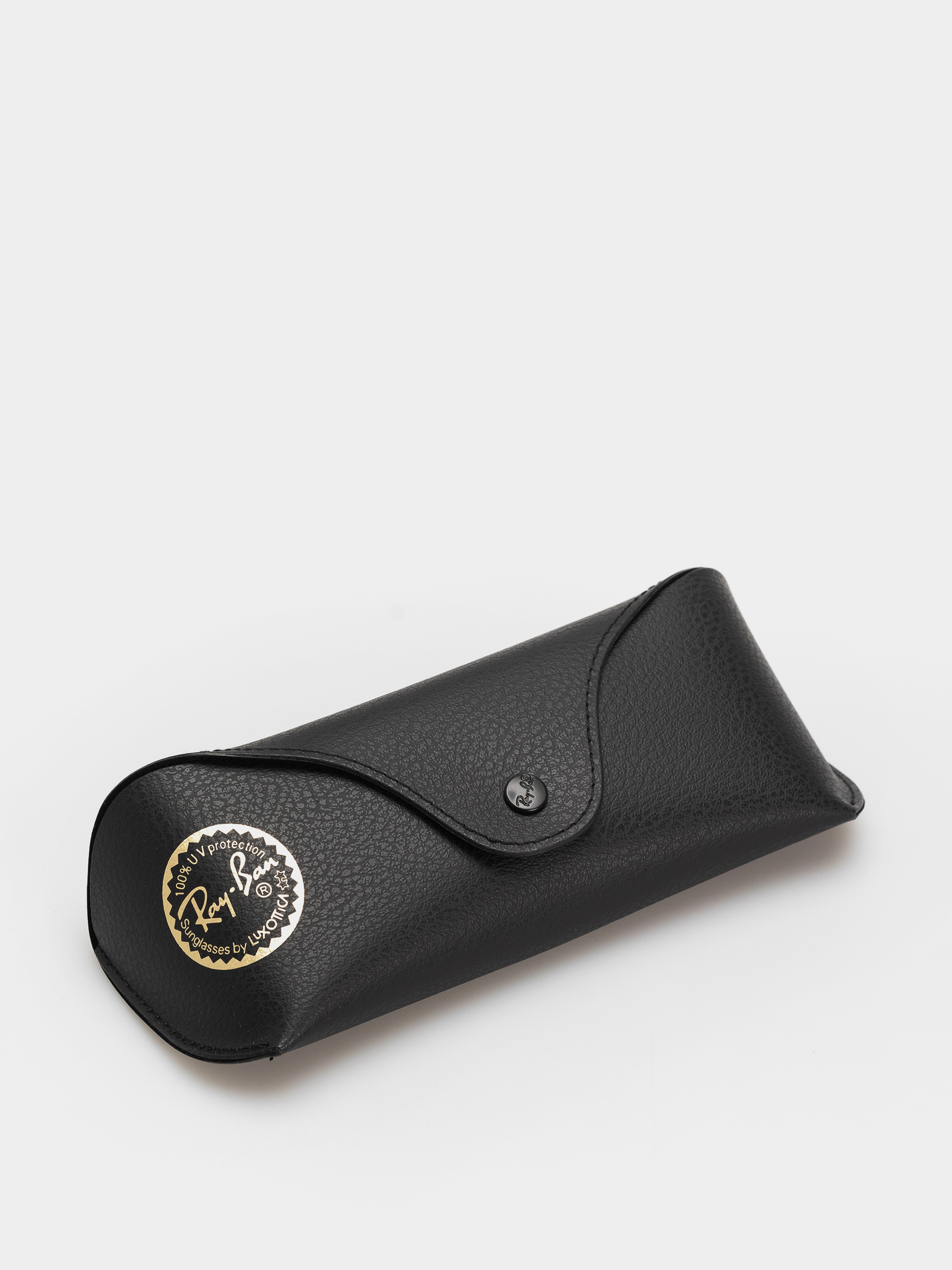 Ray-Ban Rb4458D Napszemüvegek (polerowany czarny/polaryzacyjne ciemnoszary)