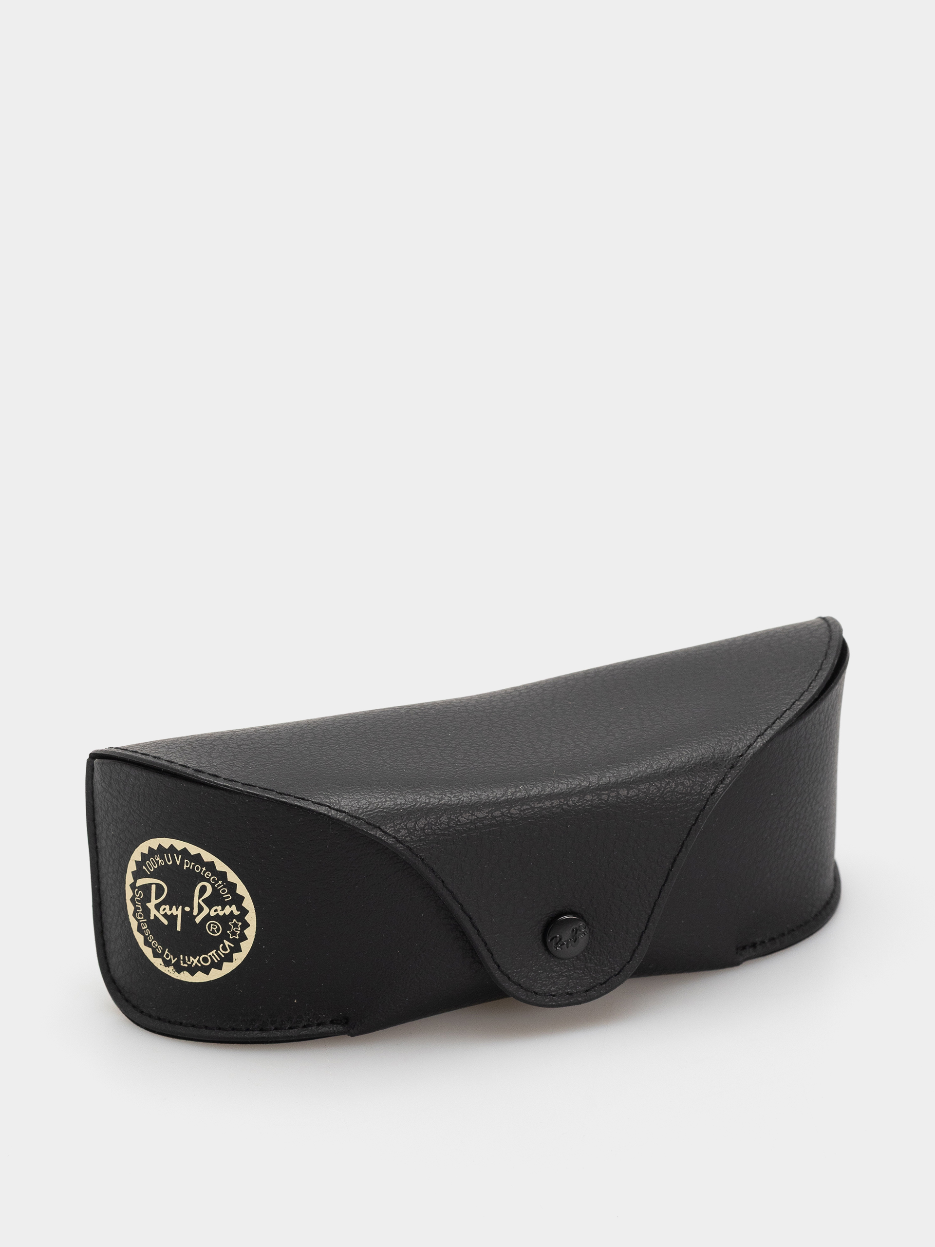 Ray-Ban Mega Balorama Napszemüvegek (polerowany czarny/zielone g-15)