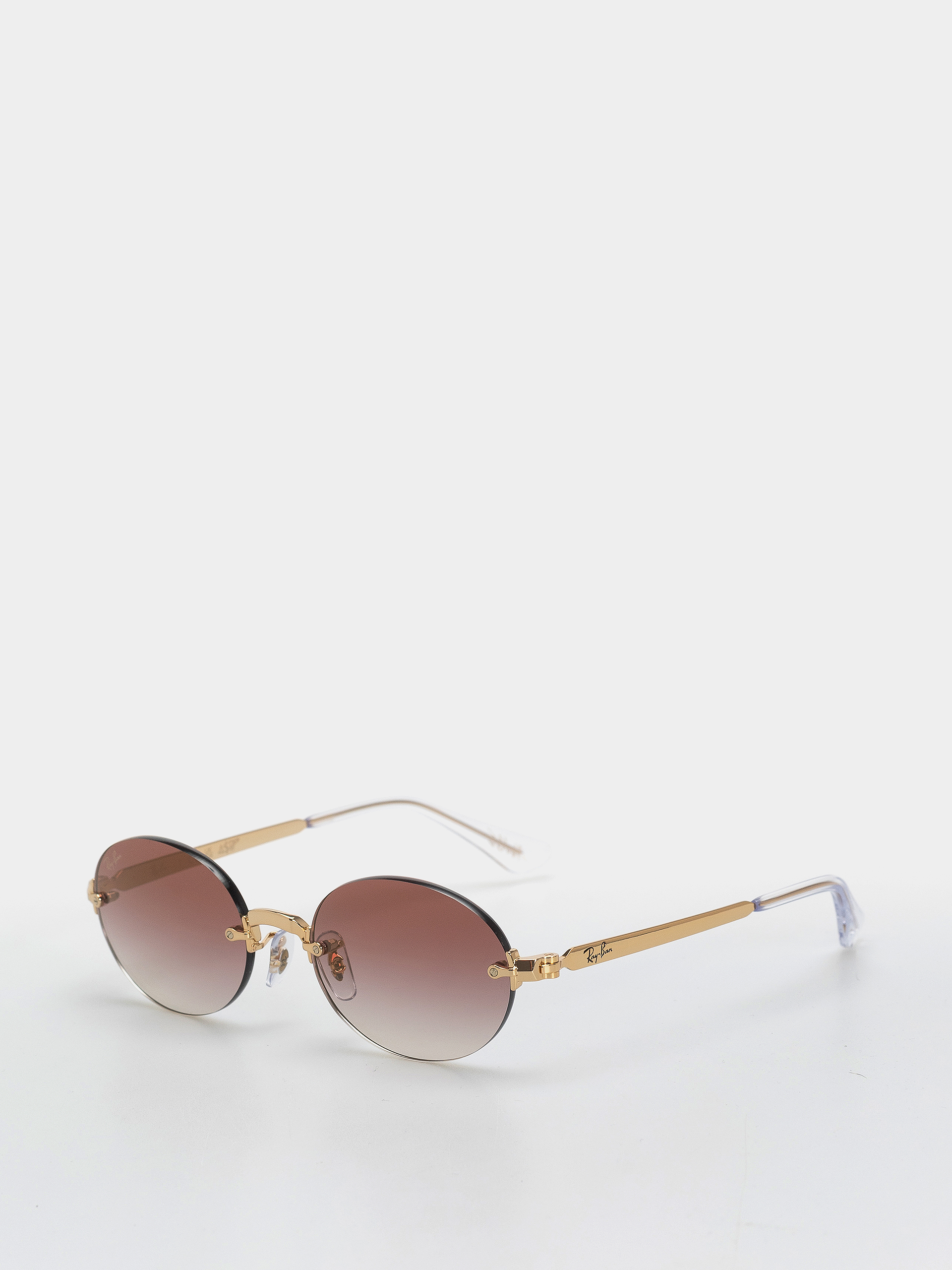 Ray-Ban Rb3929 By A$Ap Rocky Napszemüvegek