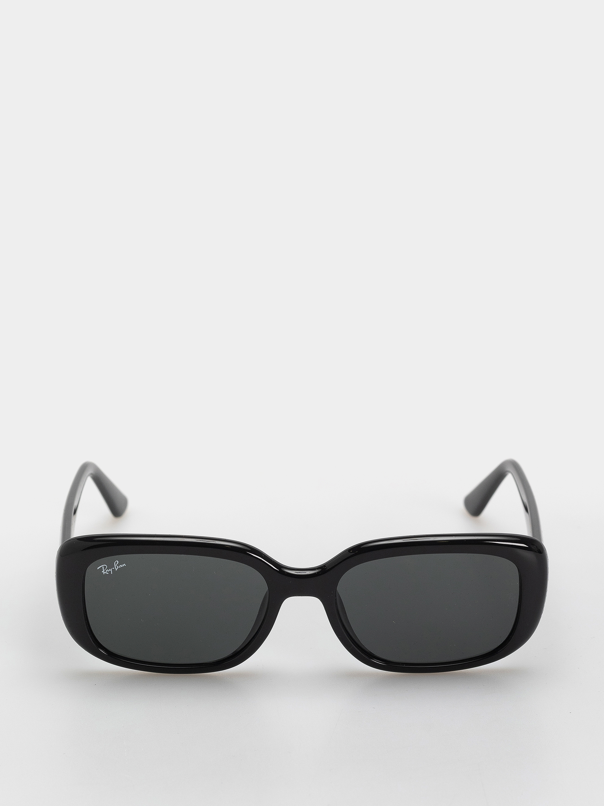 Ray-Ban Rb4421D Napszemüvegek (polerowany czarny/ciemnoszary)
