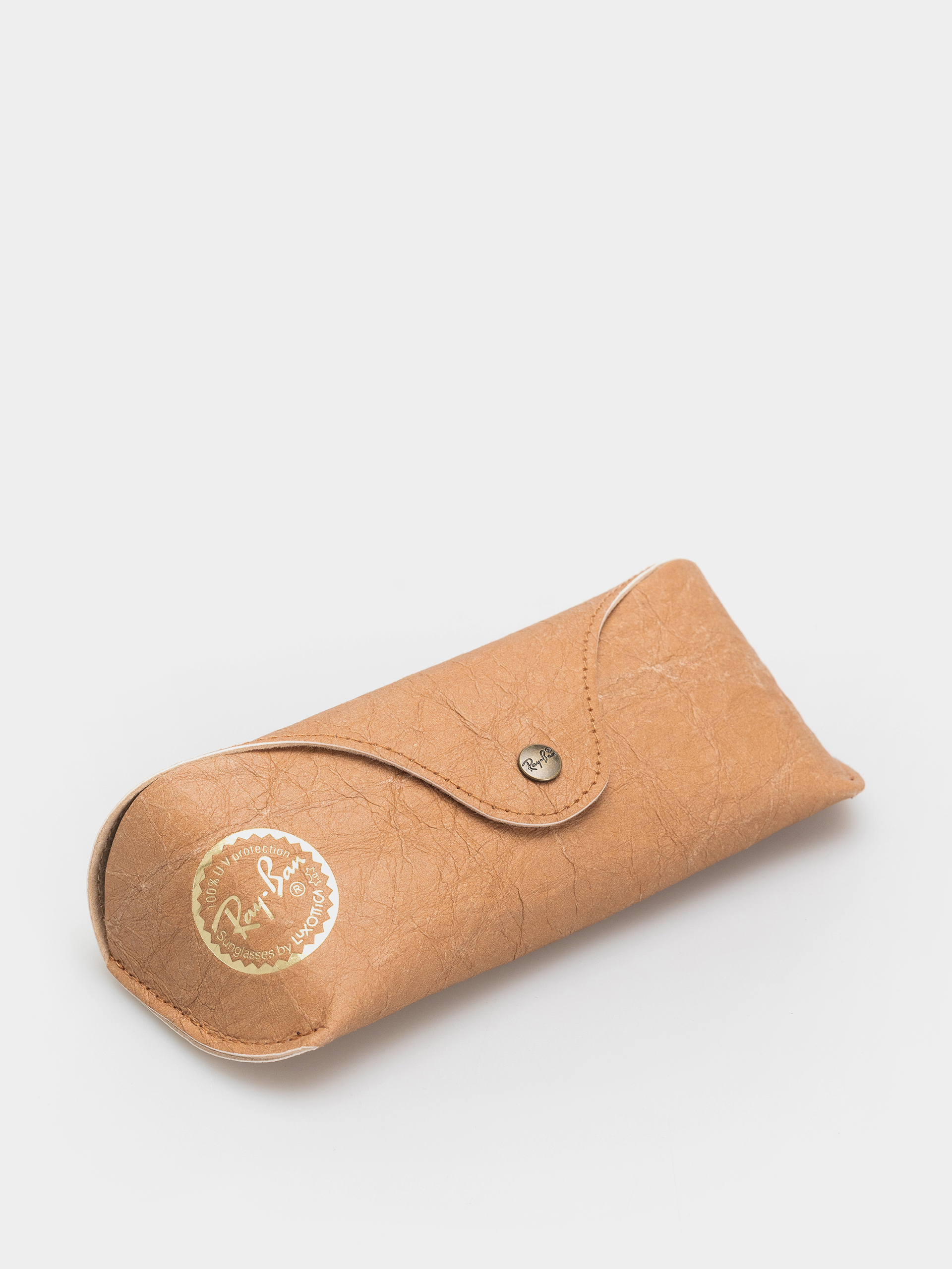 Ray-Ban Rb4421D Napszemüvegek (polerowany czarny/ciemnoszary)