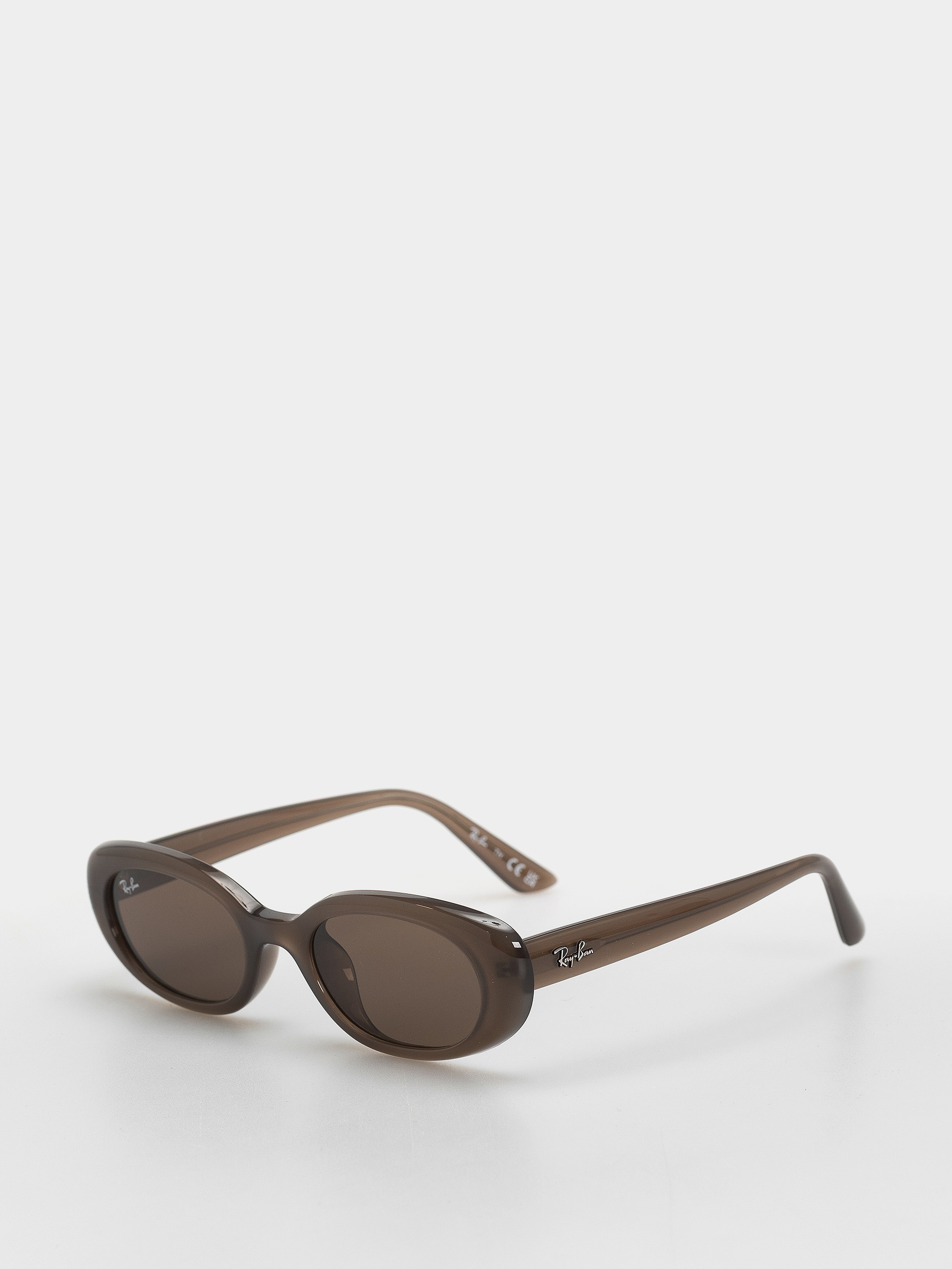 Ray-Ban Rb4441D Napszemüvegek (matowy opalizujący brązowy/ciemnobrązowy)