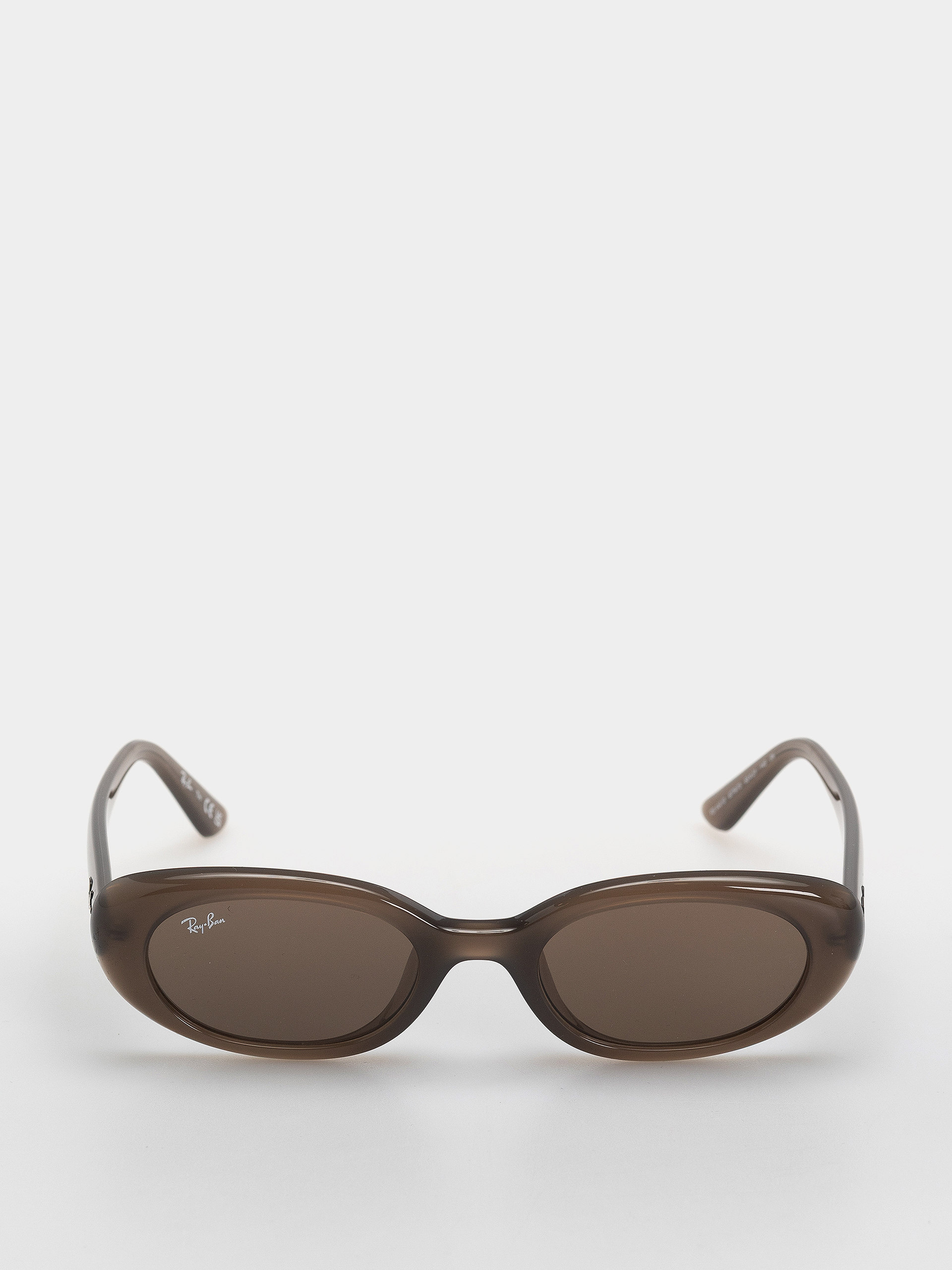 Ray-Ban Rb4441D Napszemüvegek (matowy opalizujący brązowy/ciemnobrązowy)