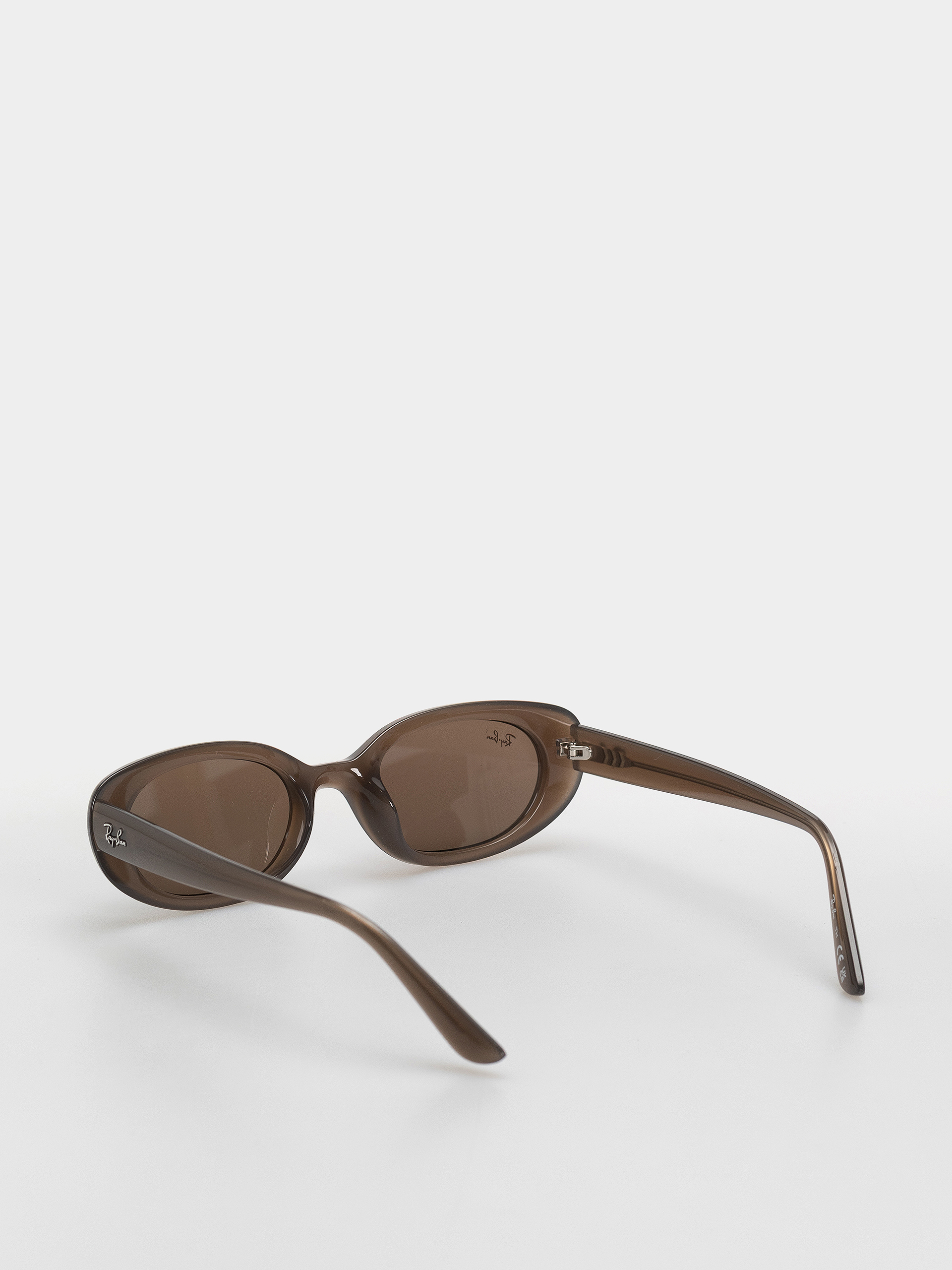 Ray-Ban Rb4441D Napszemüvegek (matowy opalizujący brązowy/ciemnobrązowy)