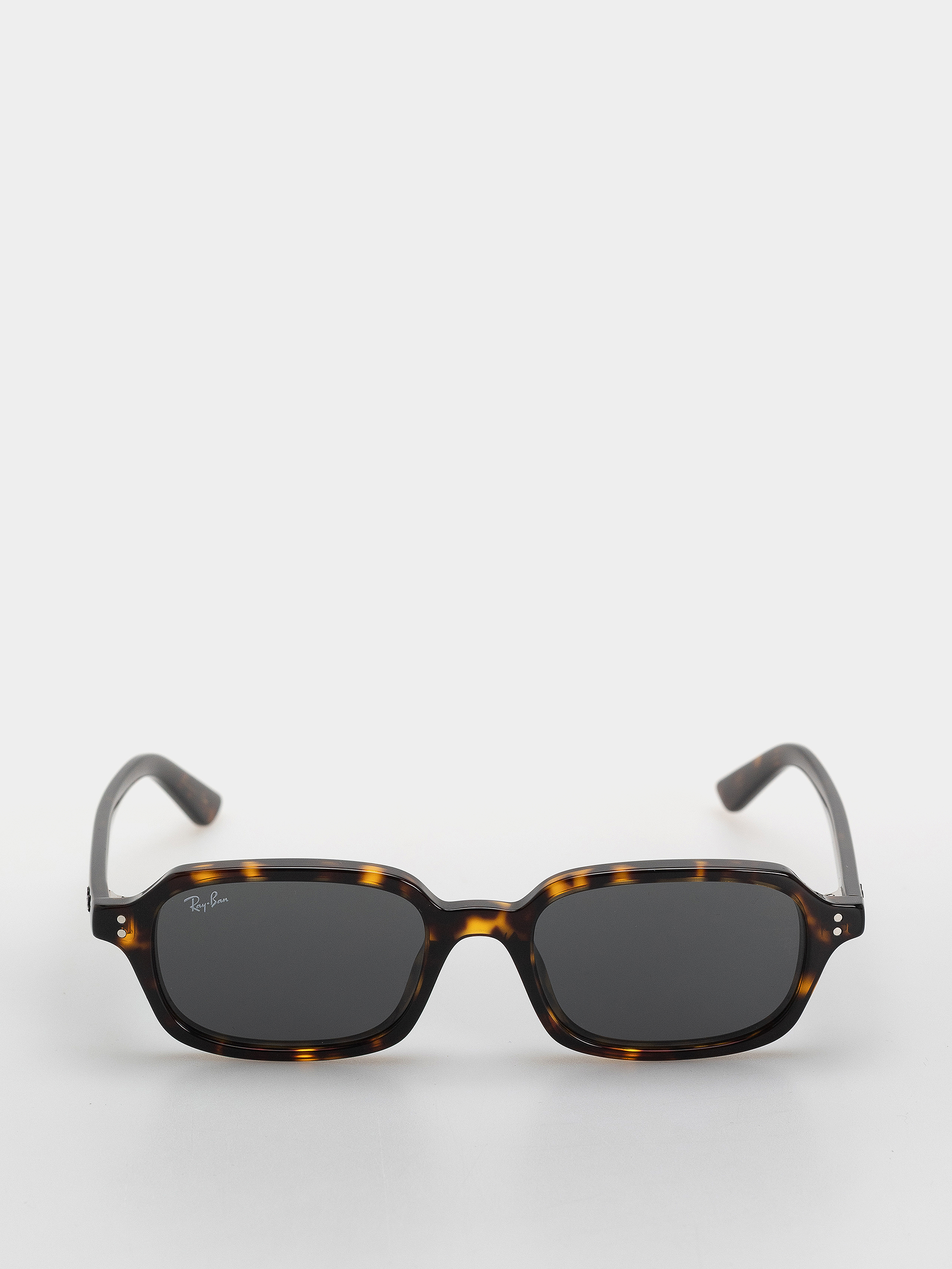 Ray-Ban Zuri Napszemüvegek (polerowany havana/ciemnoszary)