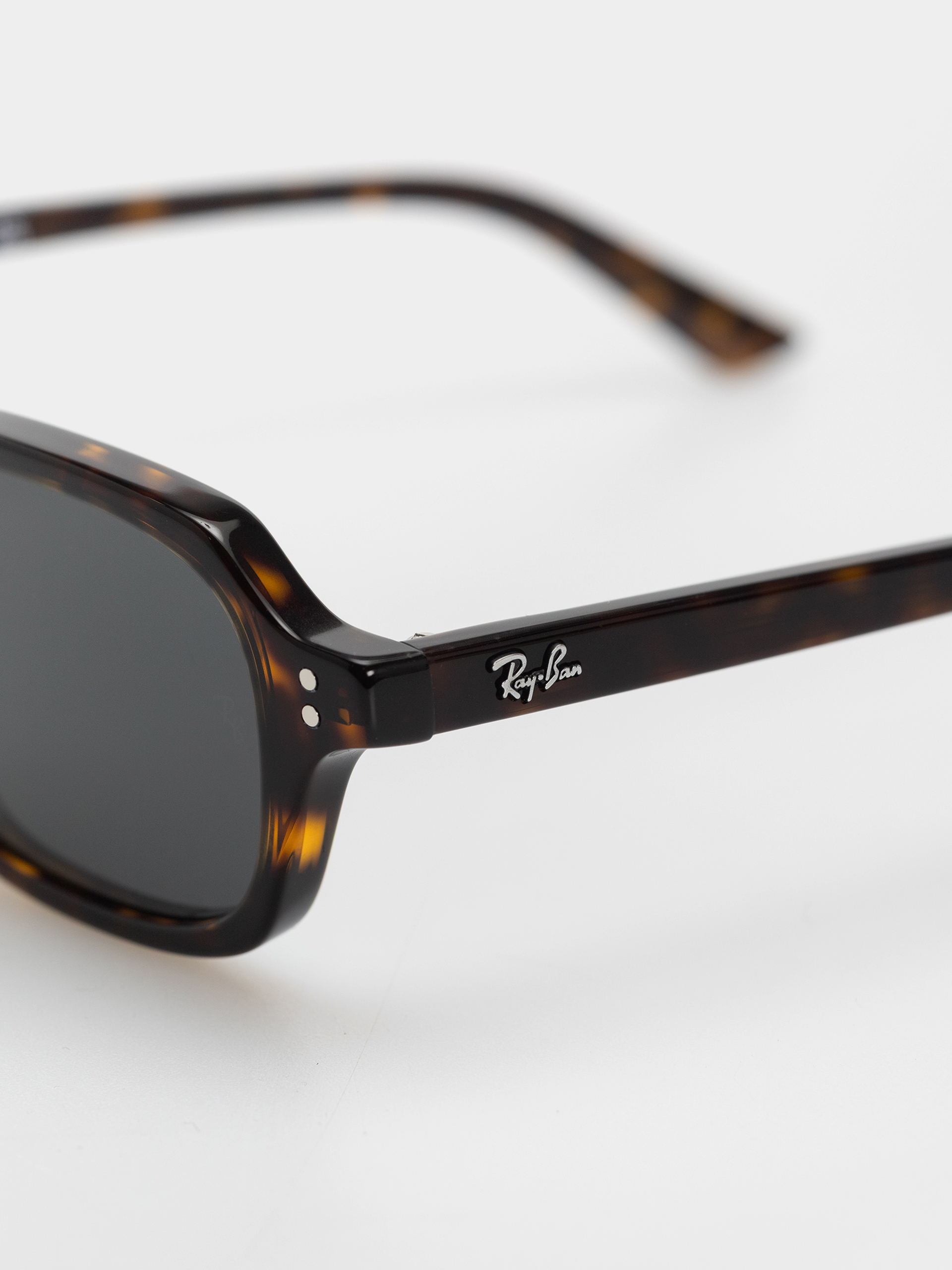Ray-Ban Zuri Napszemüvegek (polerowany havana/ciemnoszary)