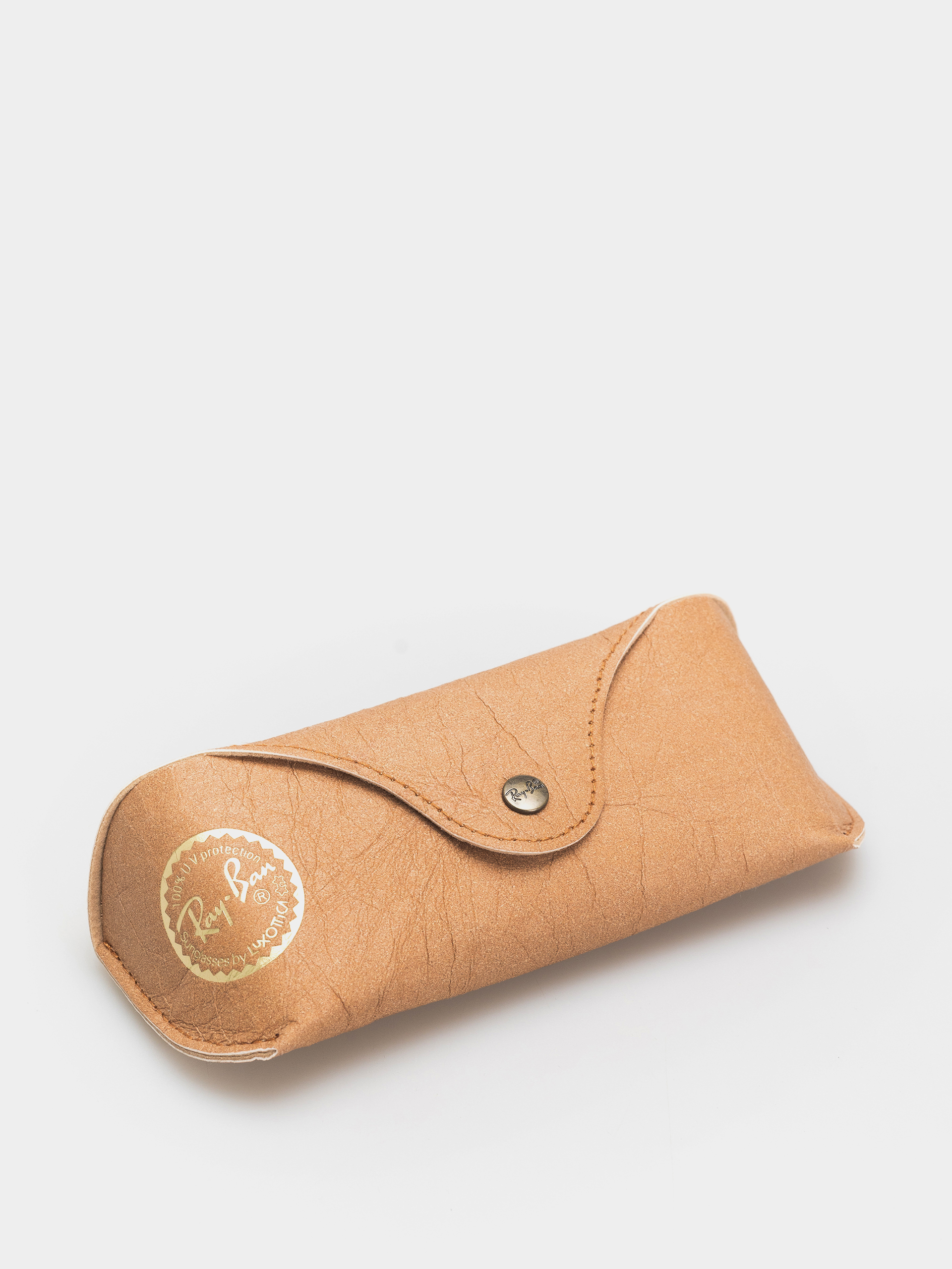 Ray-Ban Zuri Napszemüvegek (polerowany havana/ciemnoszary)