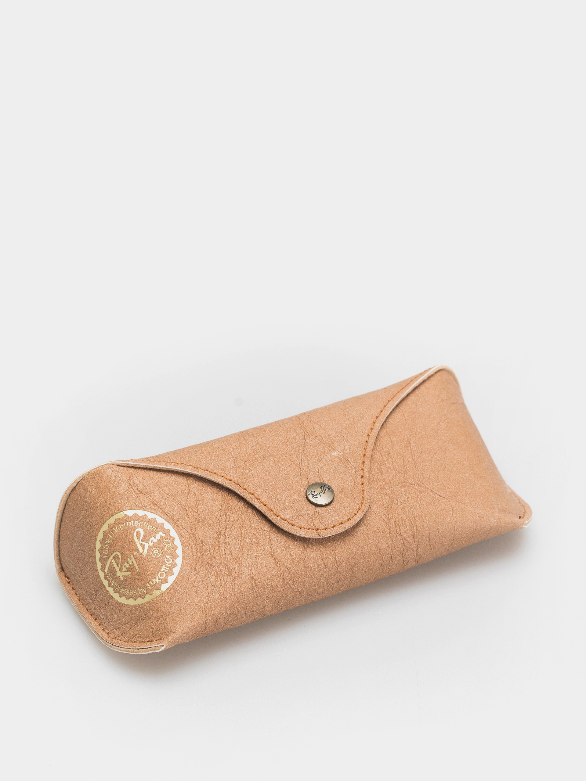 Ray-Ban Zuri Napszemüvegek (polerowany zardzewiały brązowy/niebieski)