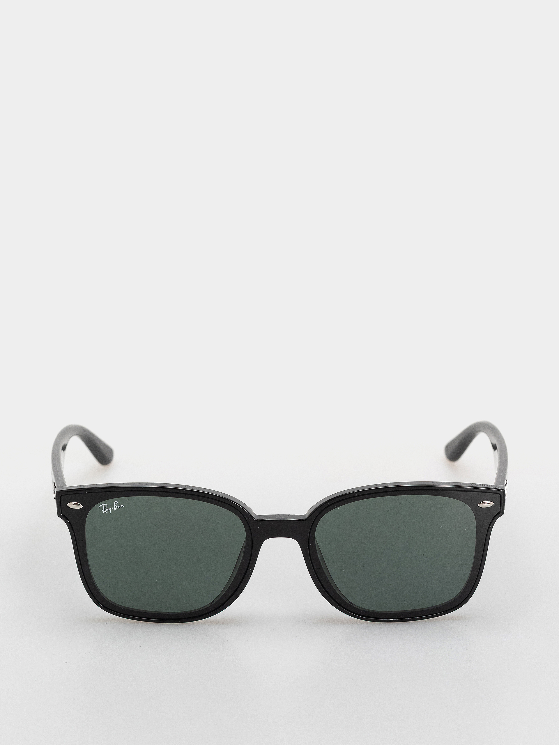 Ray-Ban Rb4461D Napszemüvegek (polerowany czarny/ciemnozielony)