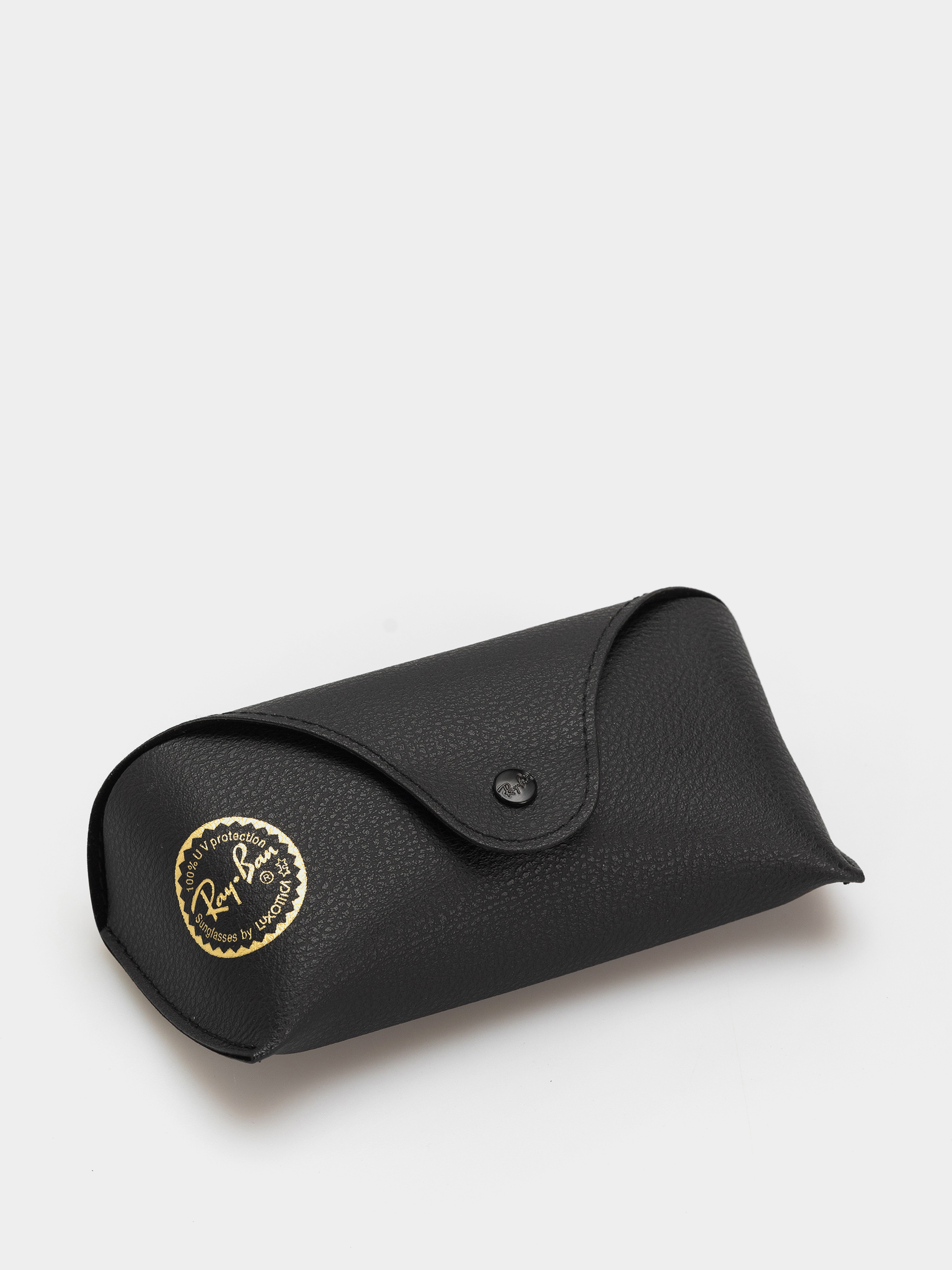 Ray-Ban Rb4461D Napszemüvegek (polerowany czarny/ciemnozielony)