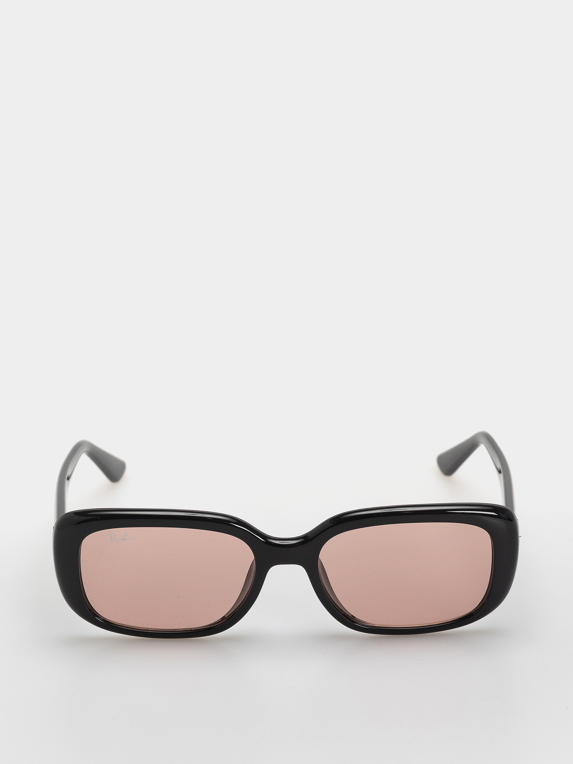 Ray-Ban Rb4421D Napszemüvegek (polerowany czarny/ciemnoróżowe)