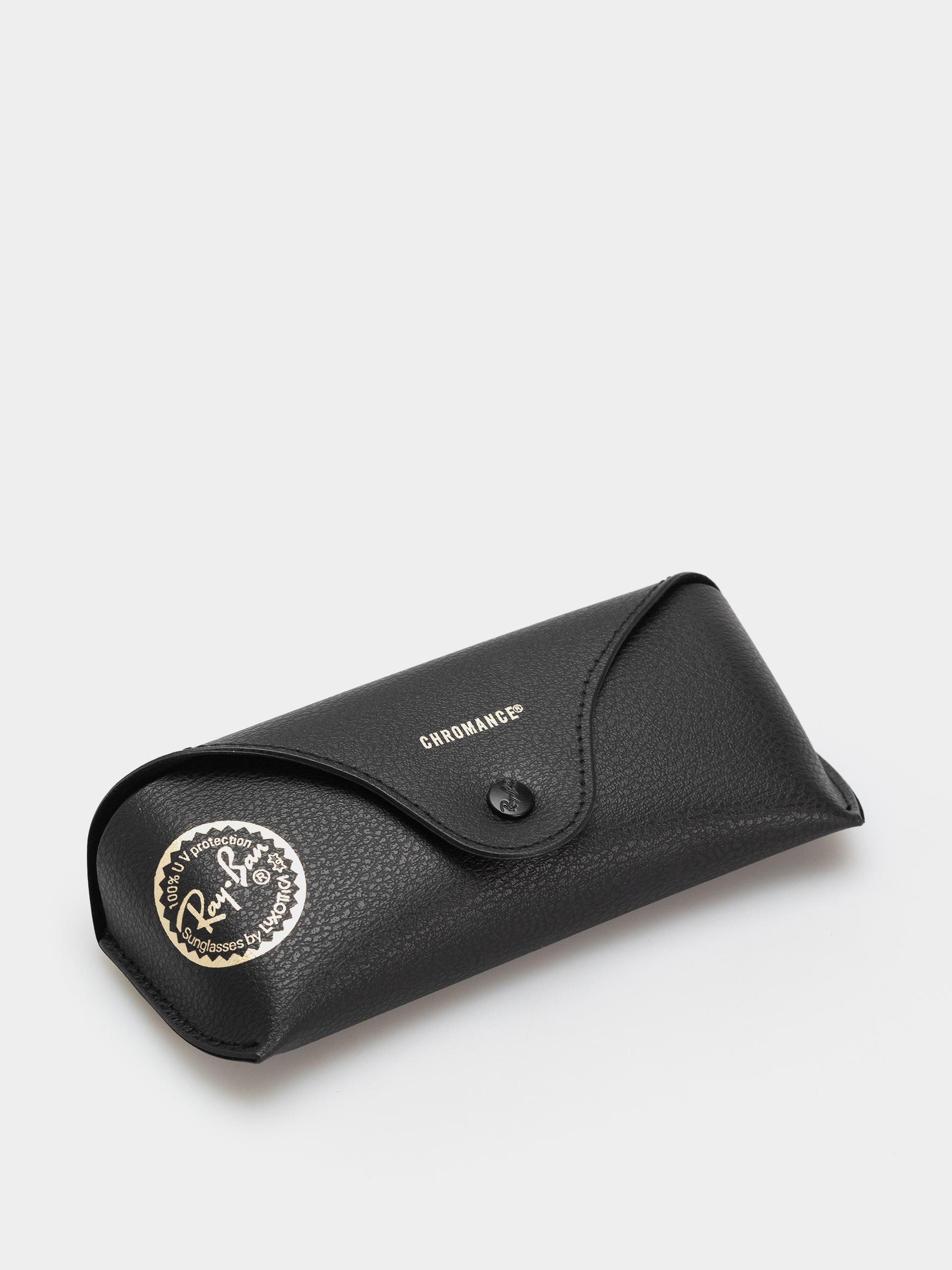 Ray-Ban Rb4264 Polarized Napszemüvegek (matowy czarny/silver polarized)