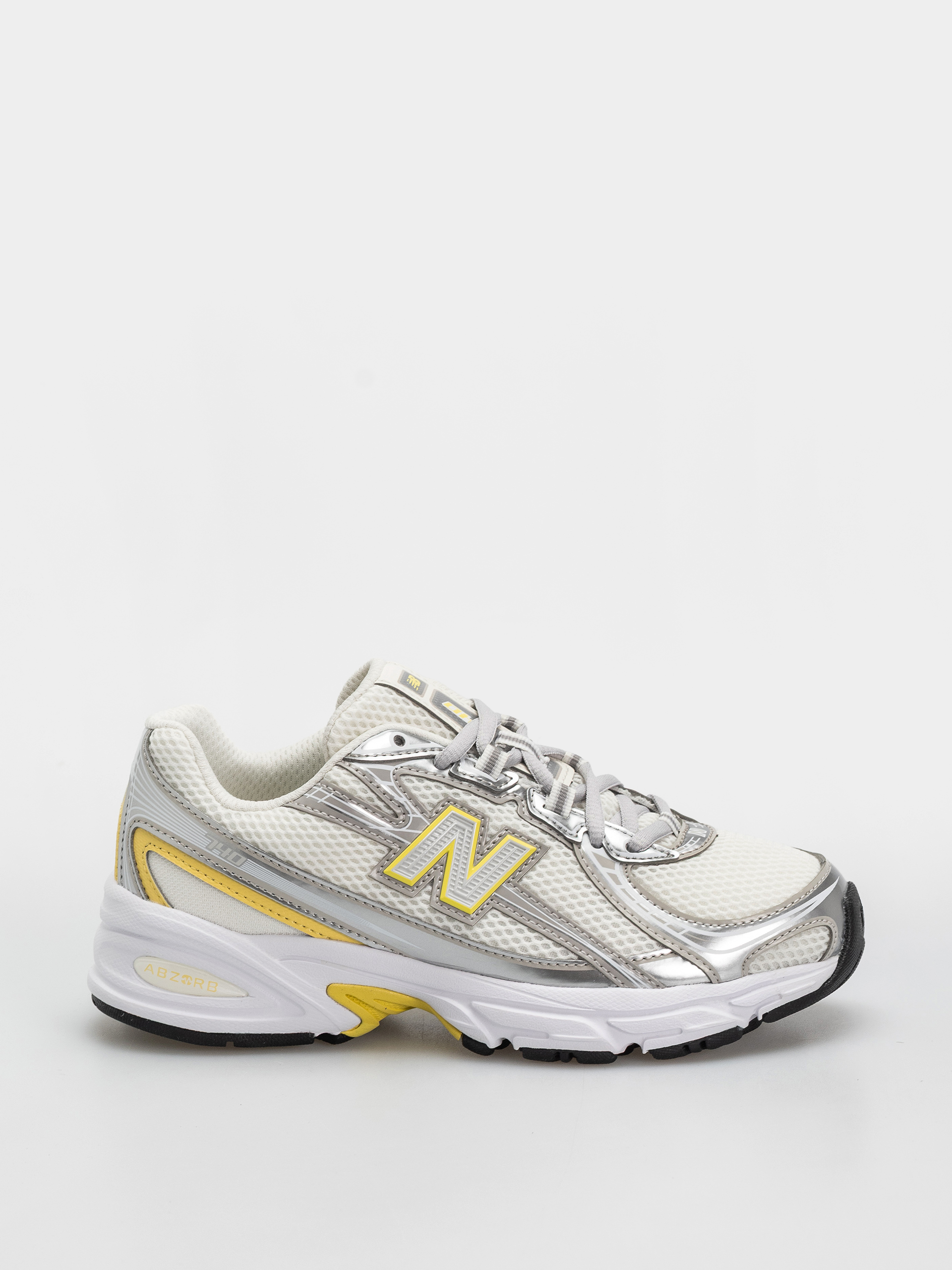 New Balance 740 JR Cipu0151k (silver metallic/star burst)