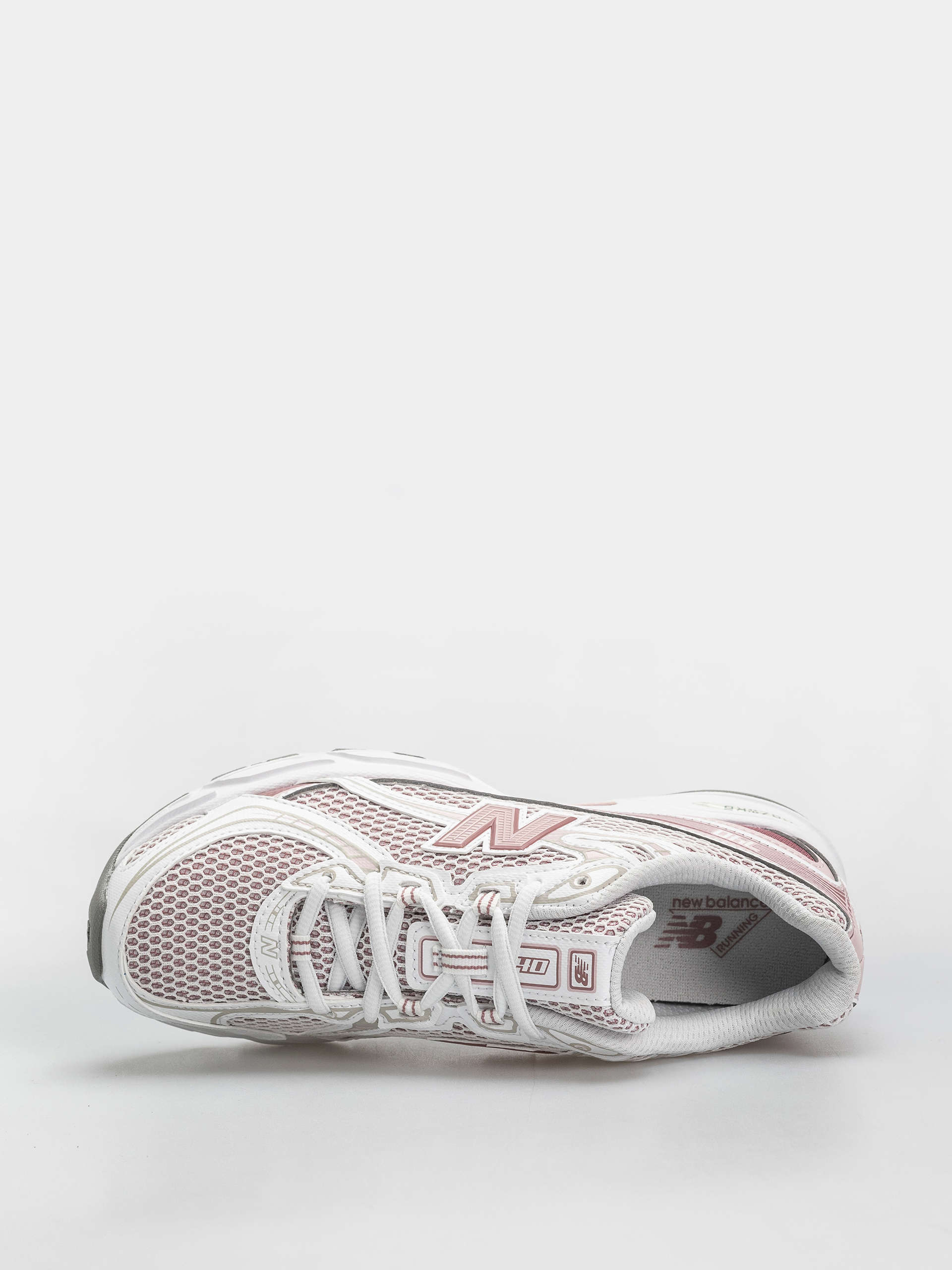 New Balance 740 Cipők (rosewood/103 white)