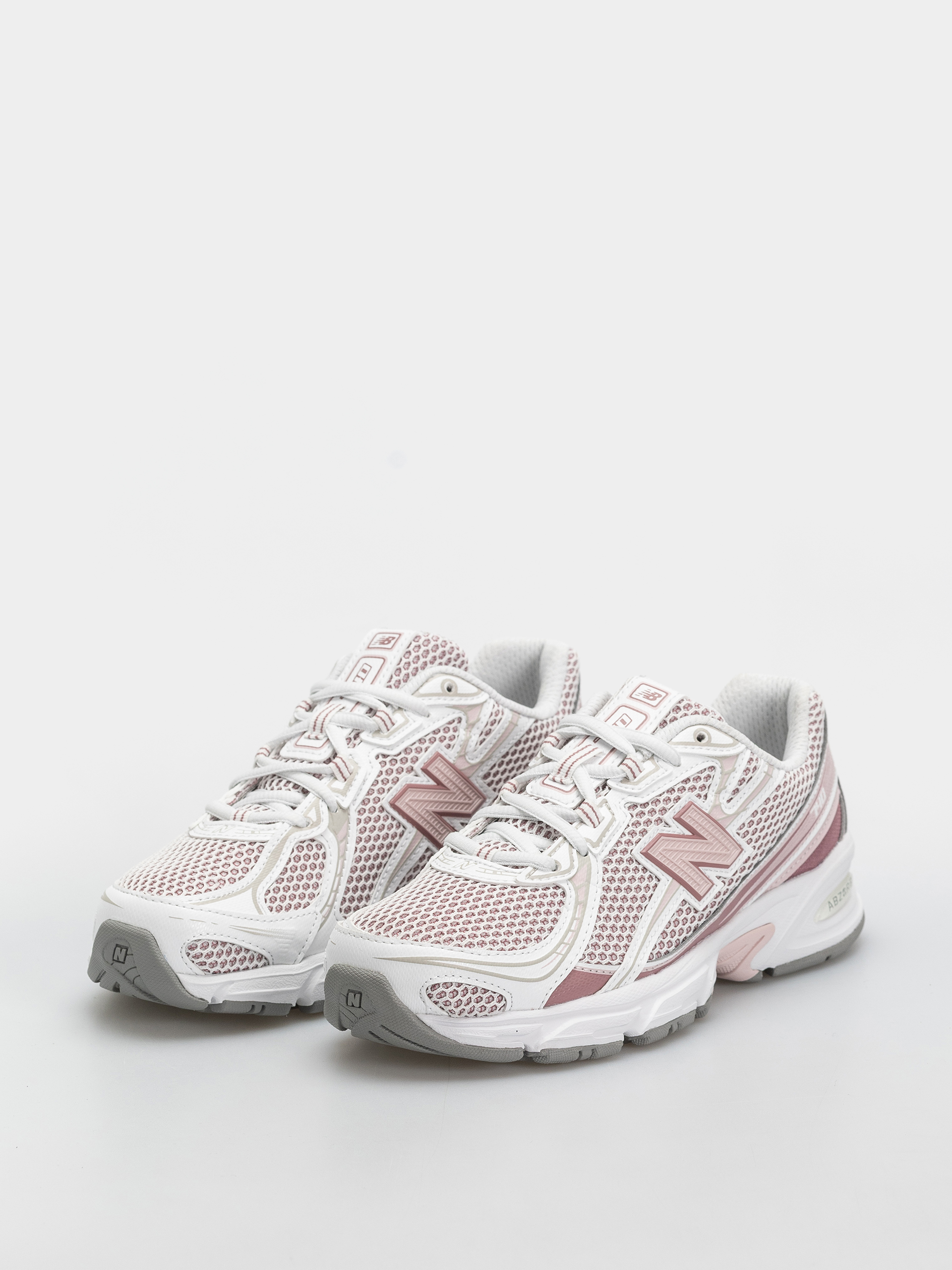 New Balance 740 Cipők (rosewood/103 white)