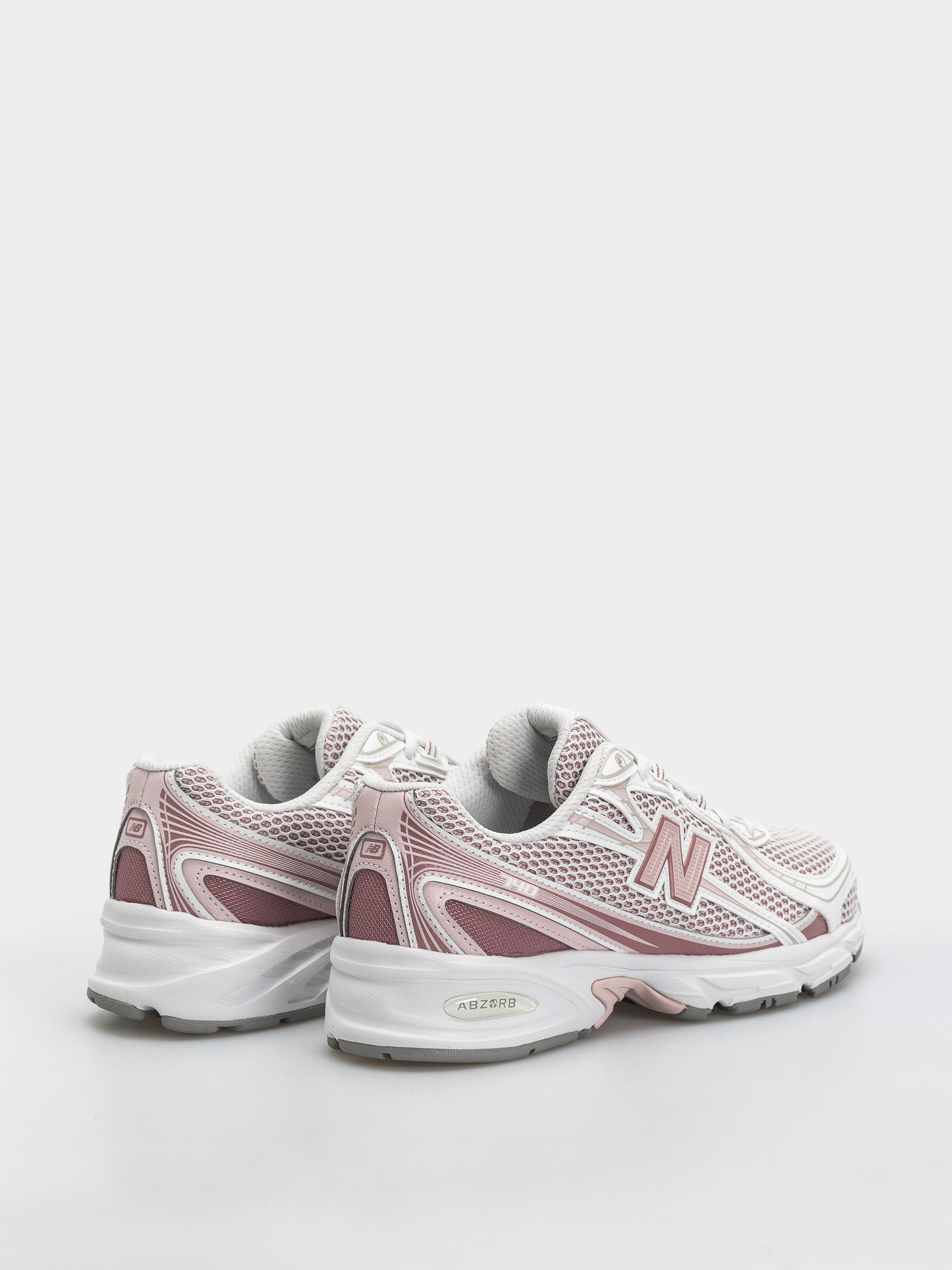 New Balance 740 Cipők (rosewood/103 white)