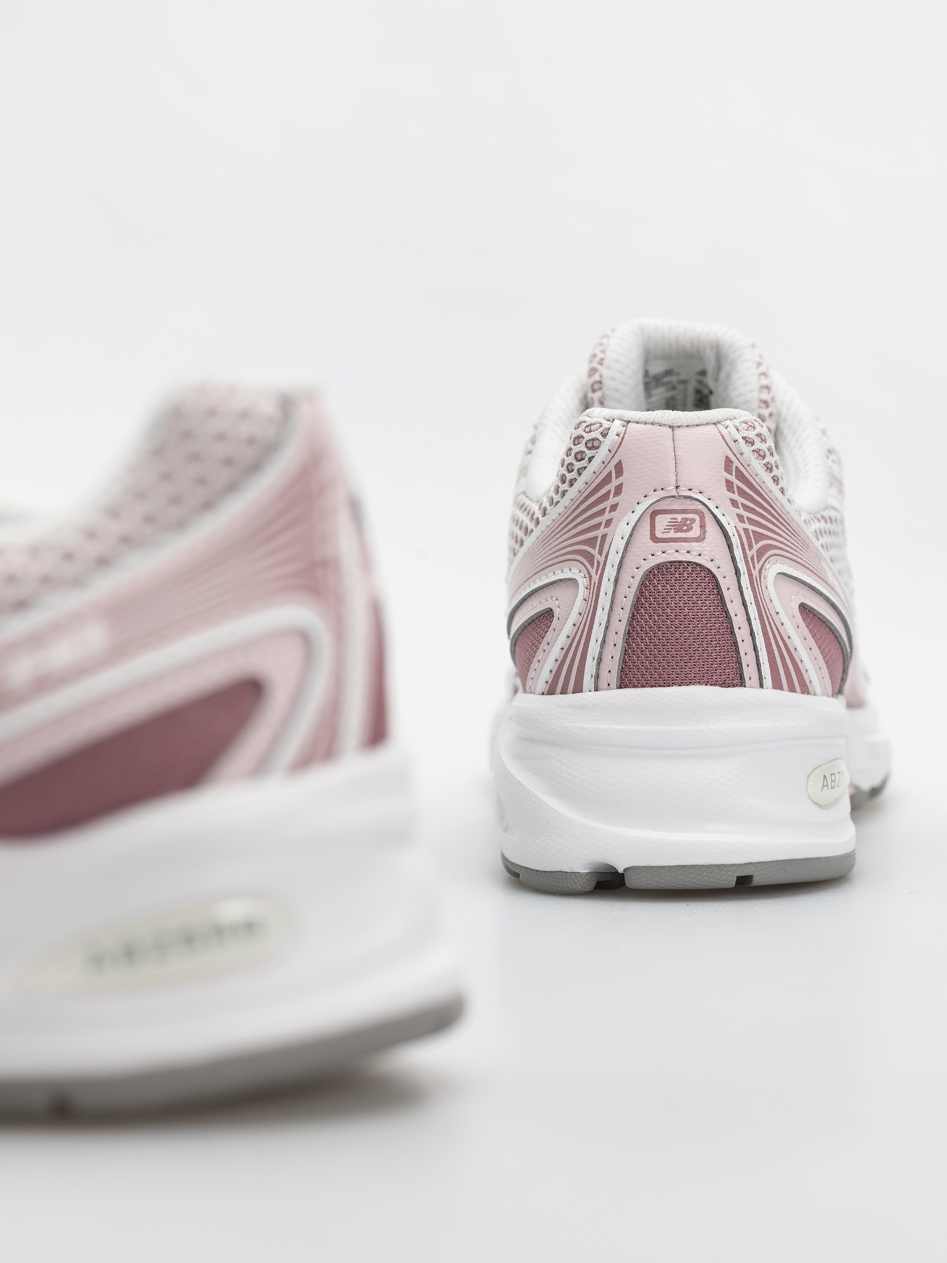 New Balance 740 Cipők (rosewood/103 white)