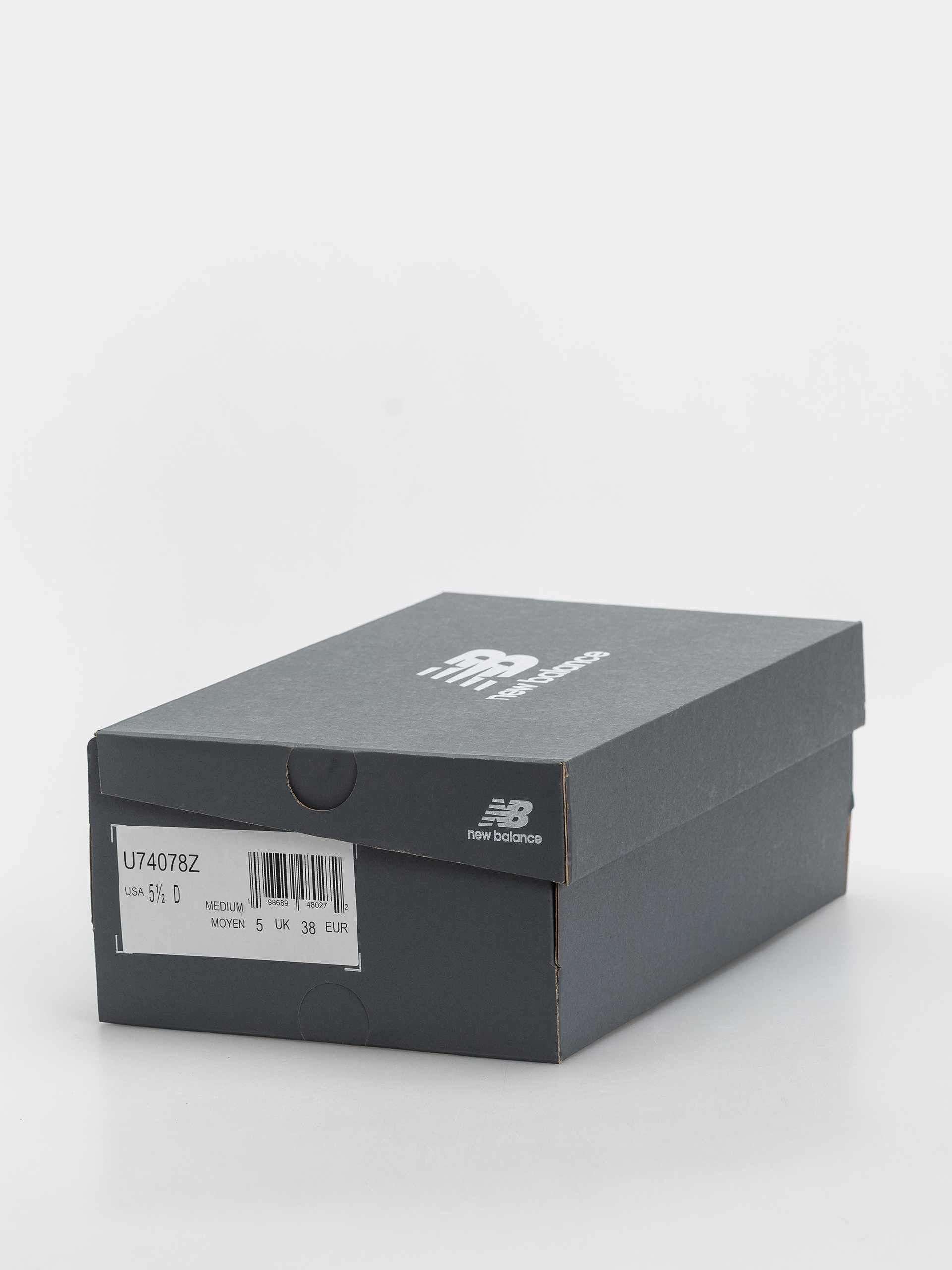 New Balance 740 Cipők (rosewood/103 white)