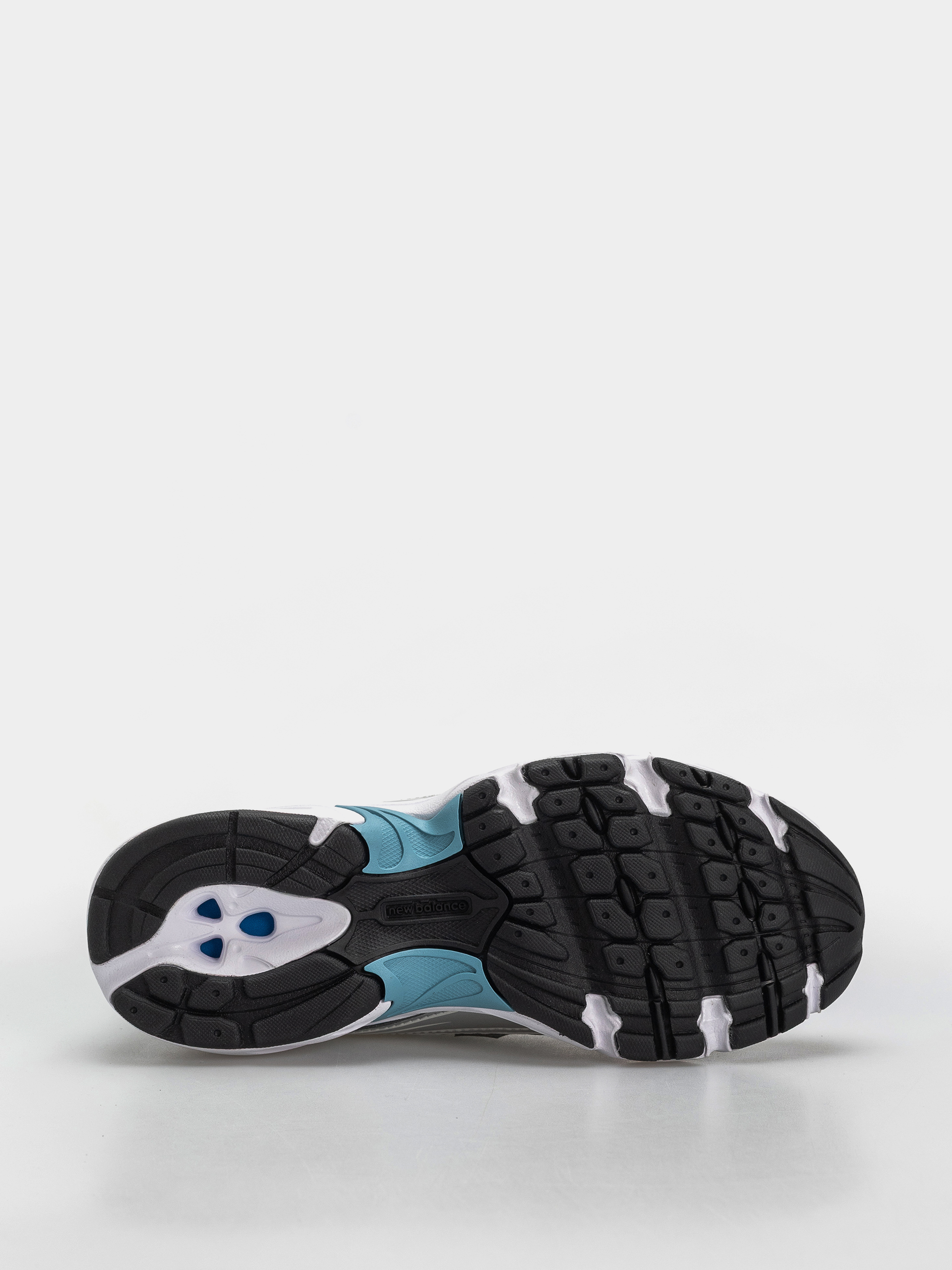 New Balance 740 JR Cipők (grey matter/taffy blue)