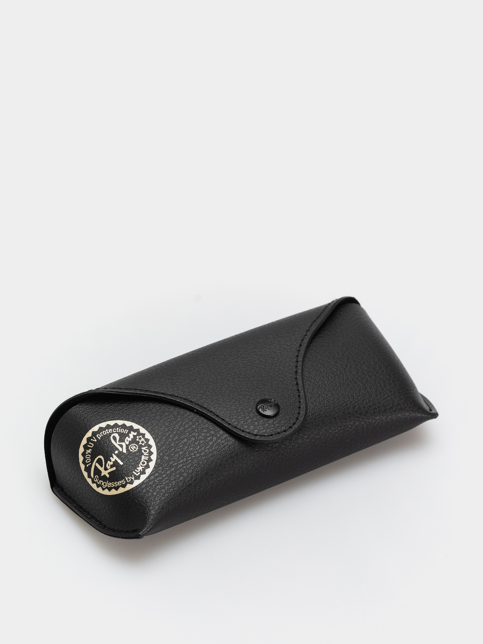 Ray-Ban Erika Classic Napszemüvegek (polerowany jasna havana/zielone g-15)