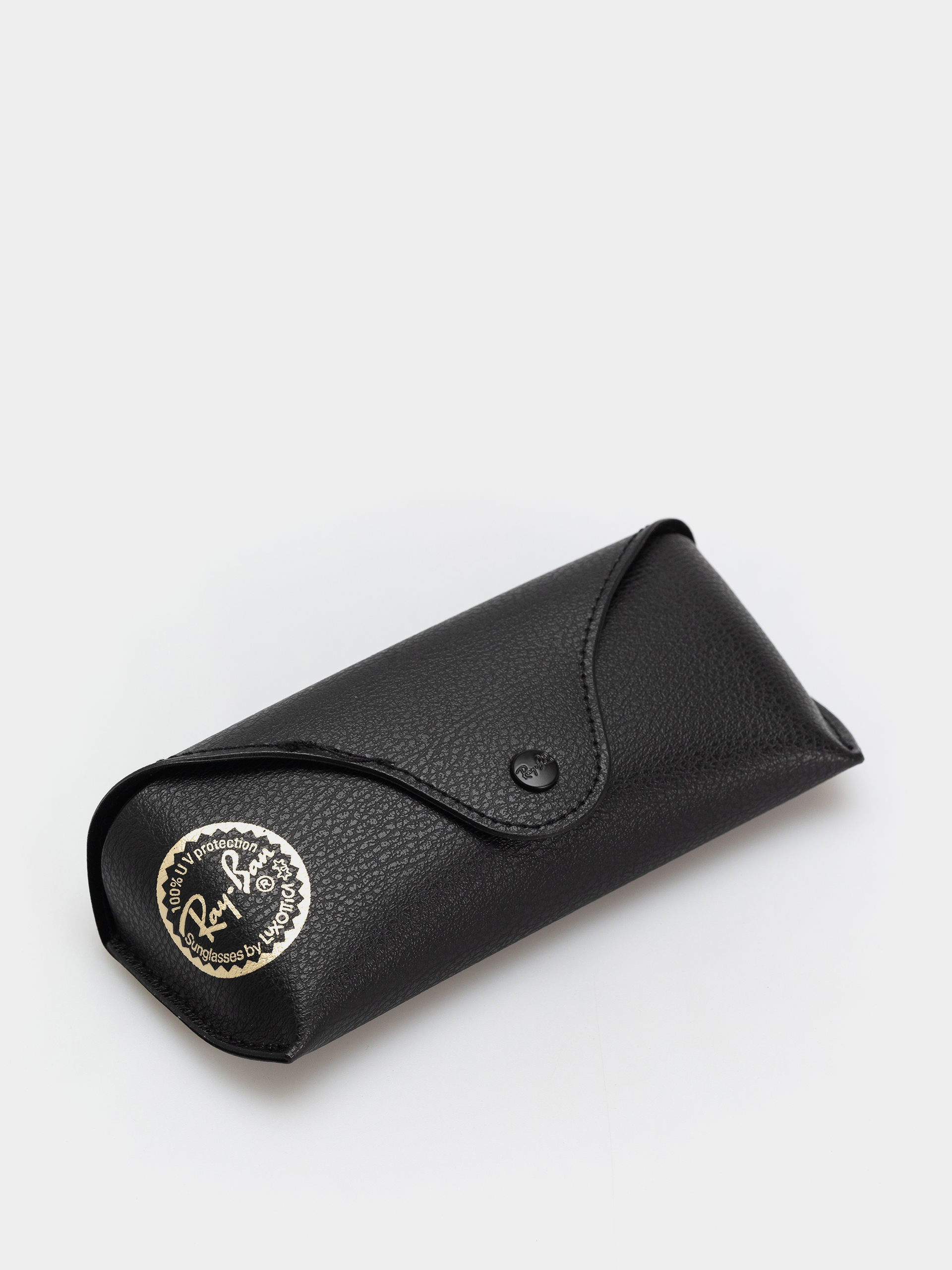 Napszemüvegek Ray-Ban Rb3774D (polerowany złoto arista/ciemnoszary)