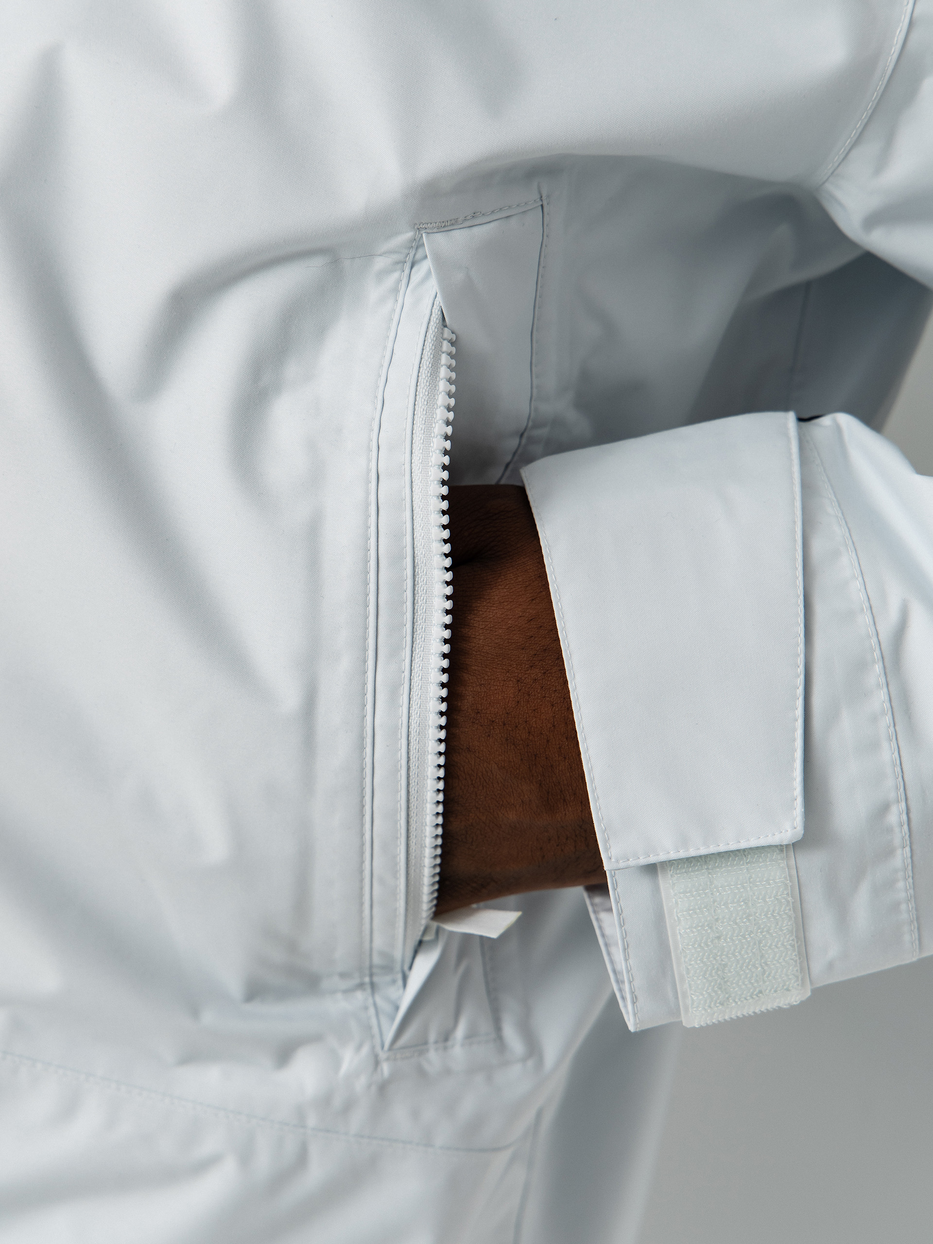 The North Face Reign On Dzseki (pearl stone/tnf)