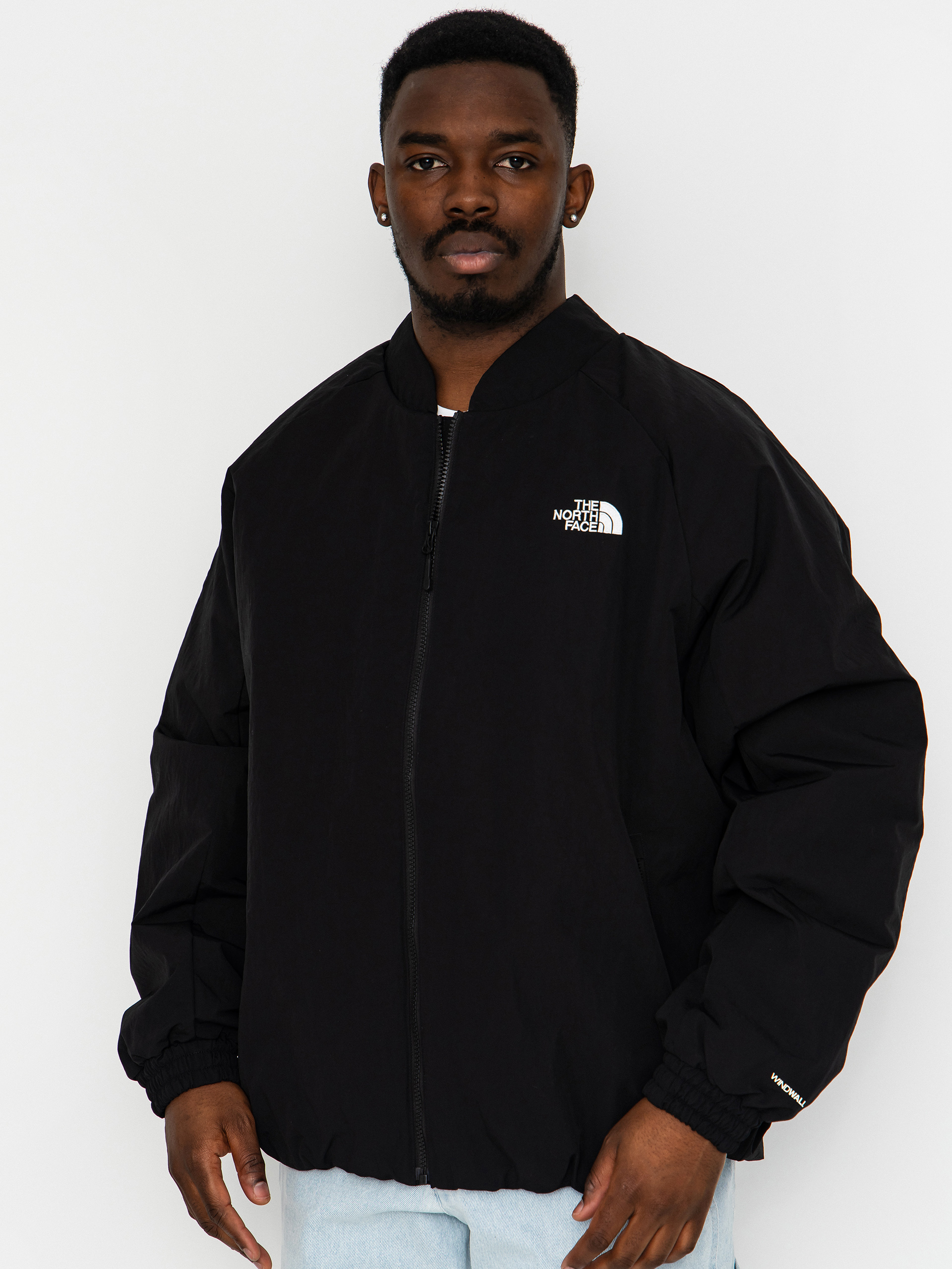 The North Face Nse Light Insulated Bomber Dzseki