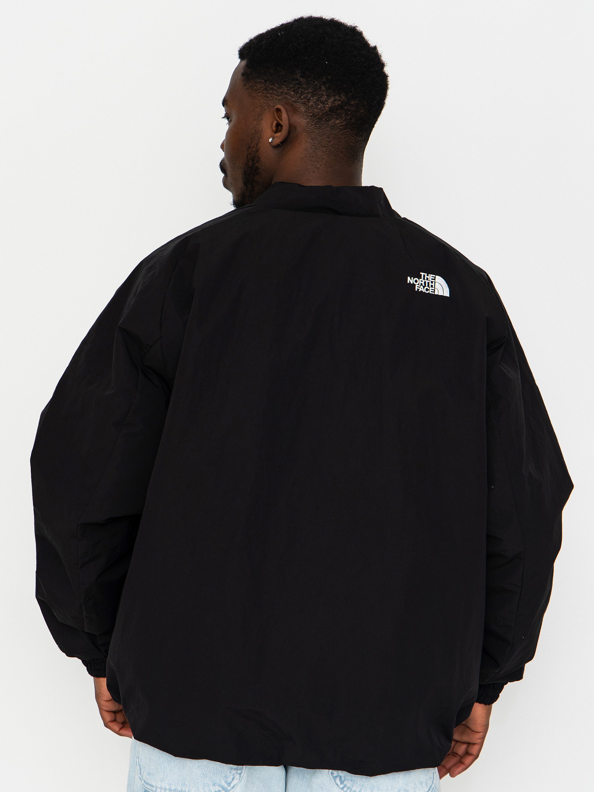 The North Face Nse Light Insulated Bomber Dzseki (tnf black)