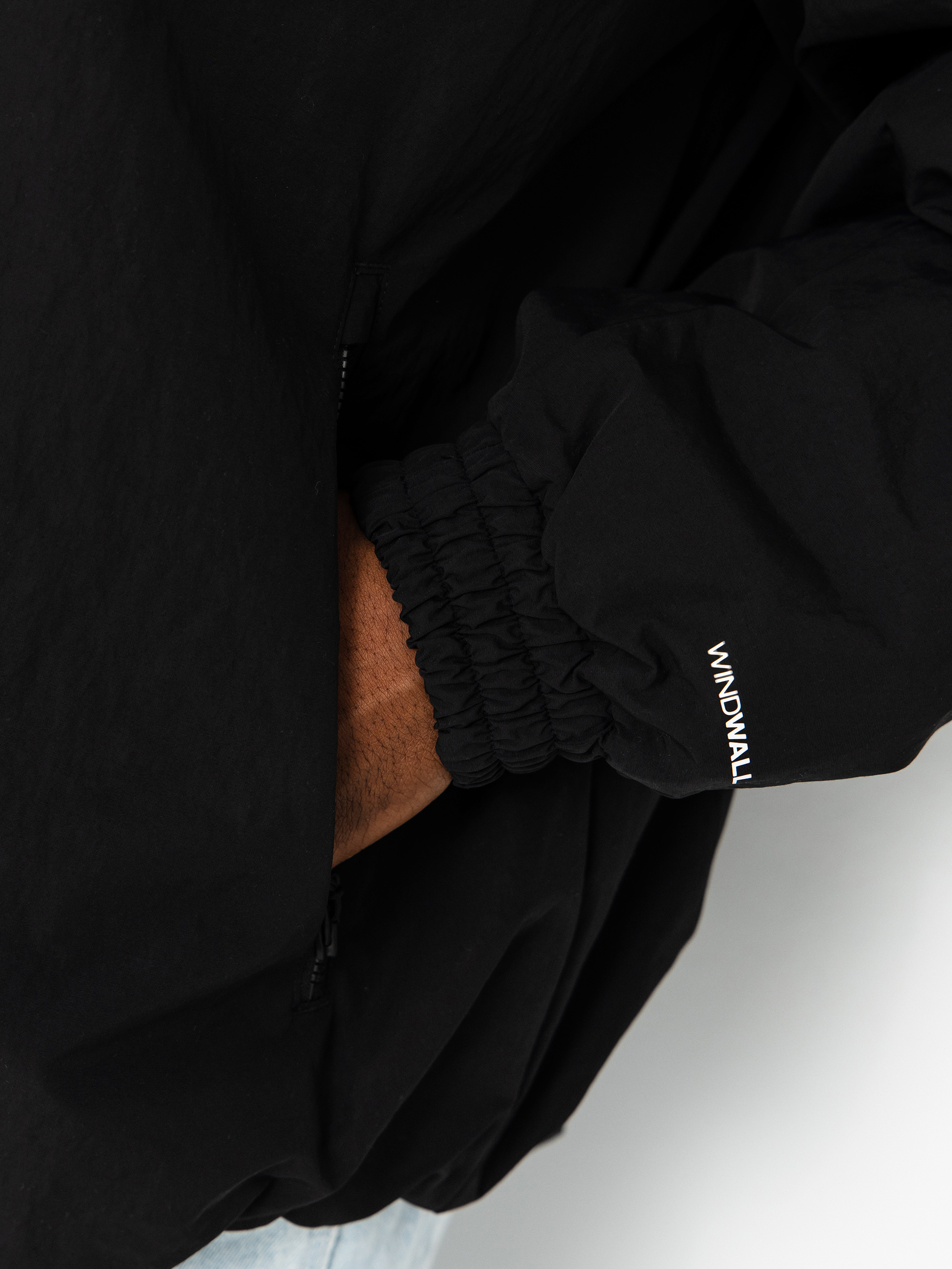 The North Face Nse Light Insulated Bomber Dzseki (tnf black)
