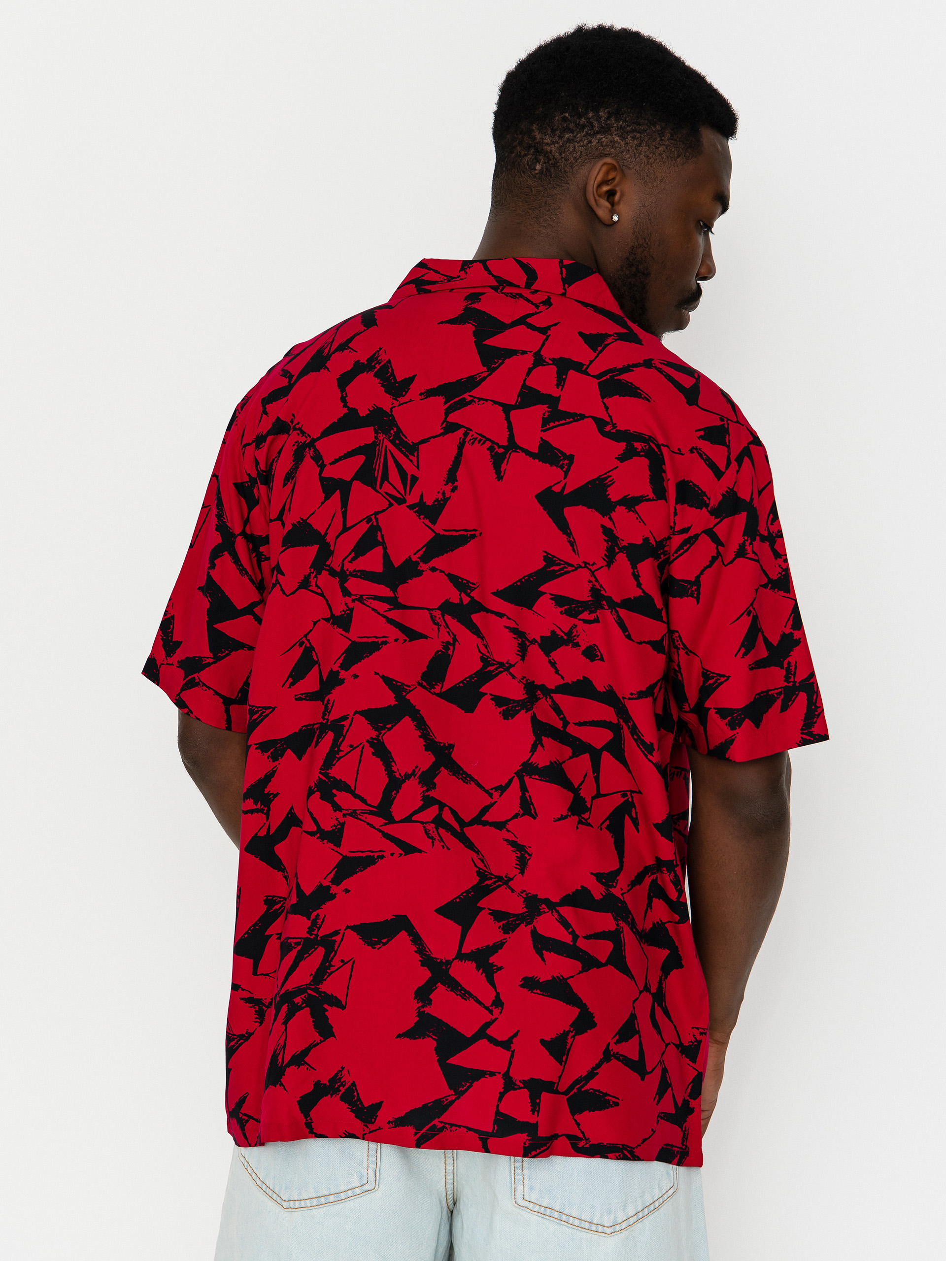 Volcom Boldstone Ing (sangria)