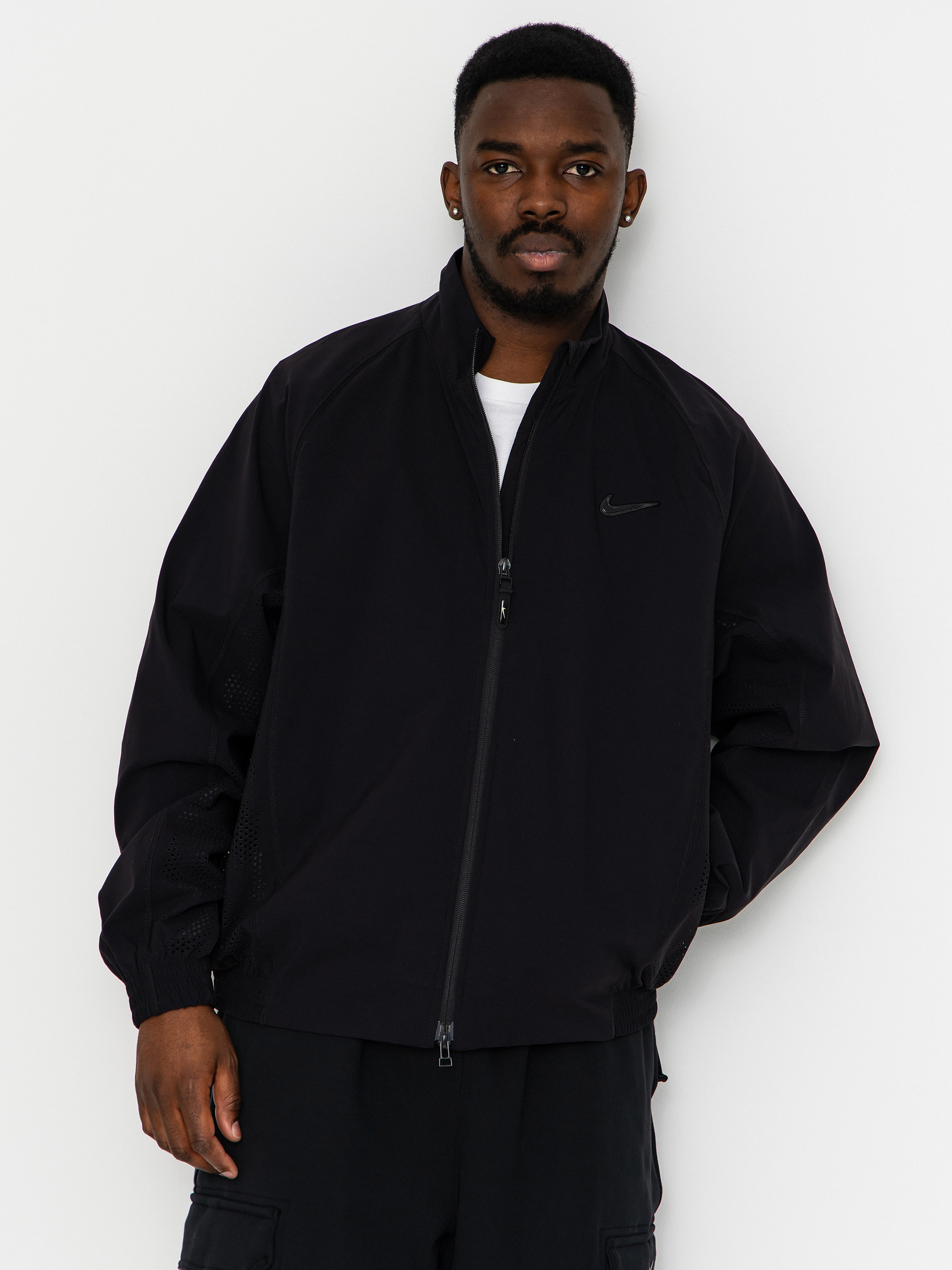 Nike SB Skate Tracksuite Dzseki