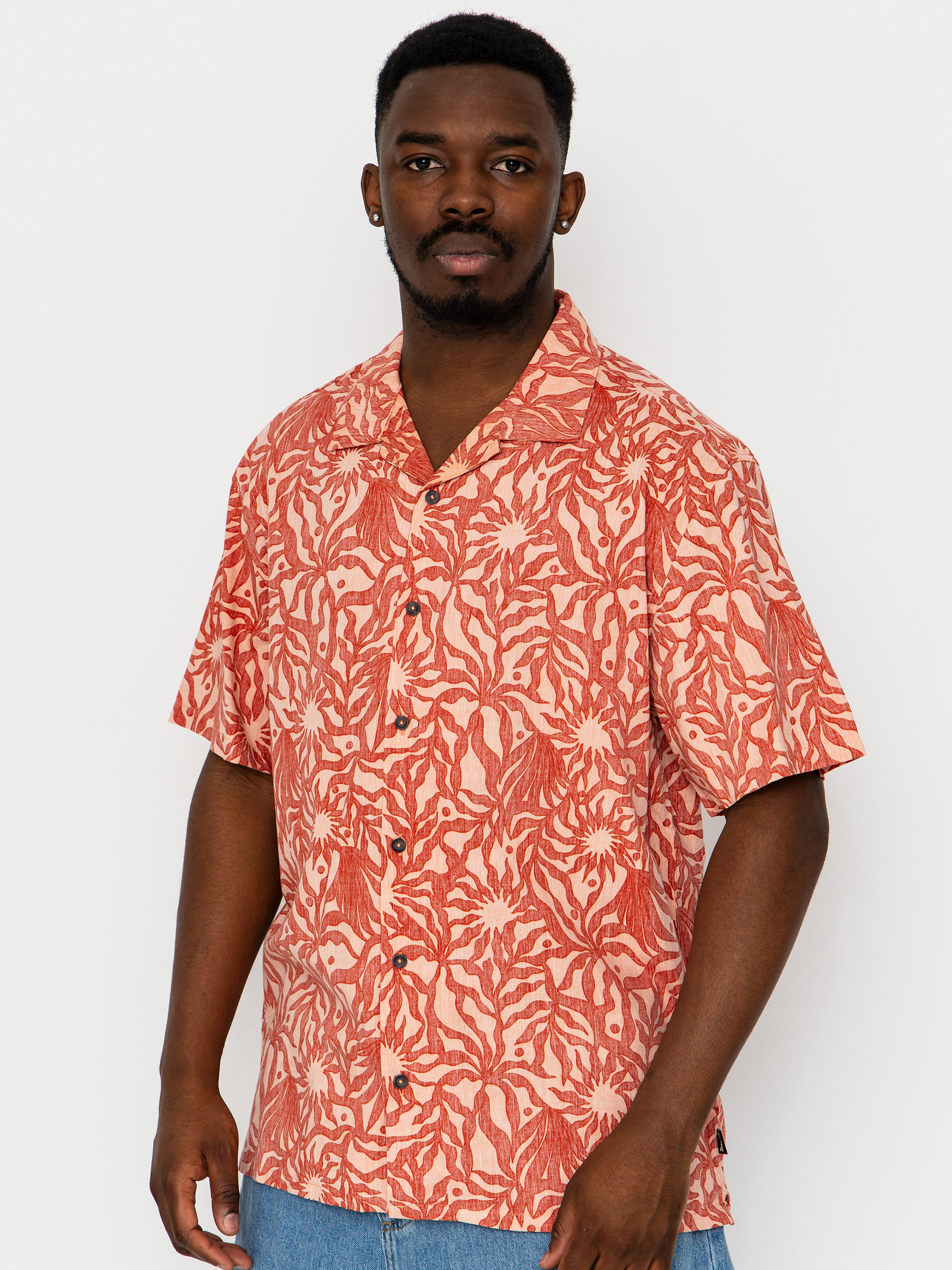 Billabong Vacay Ing (chilli red)