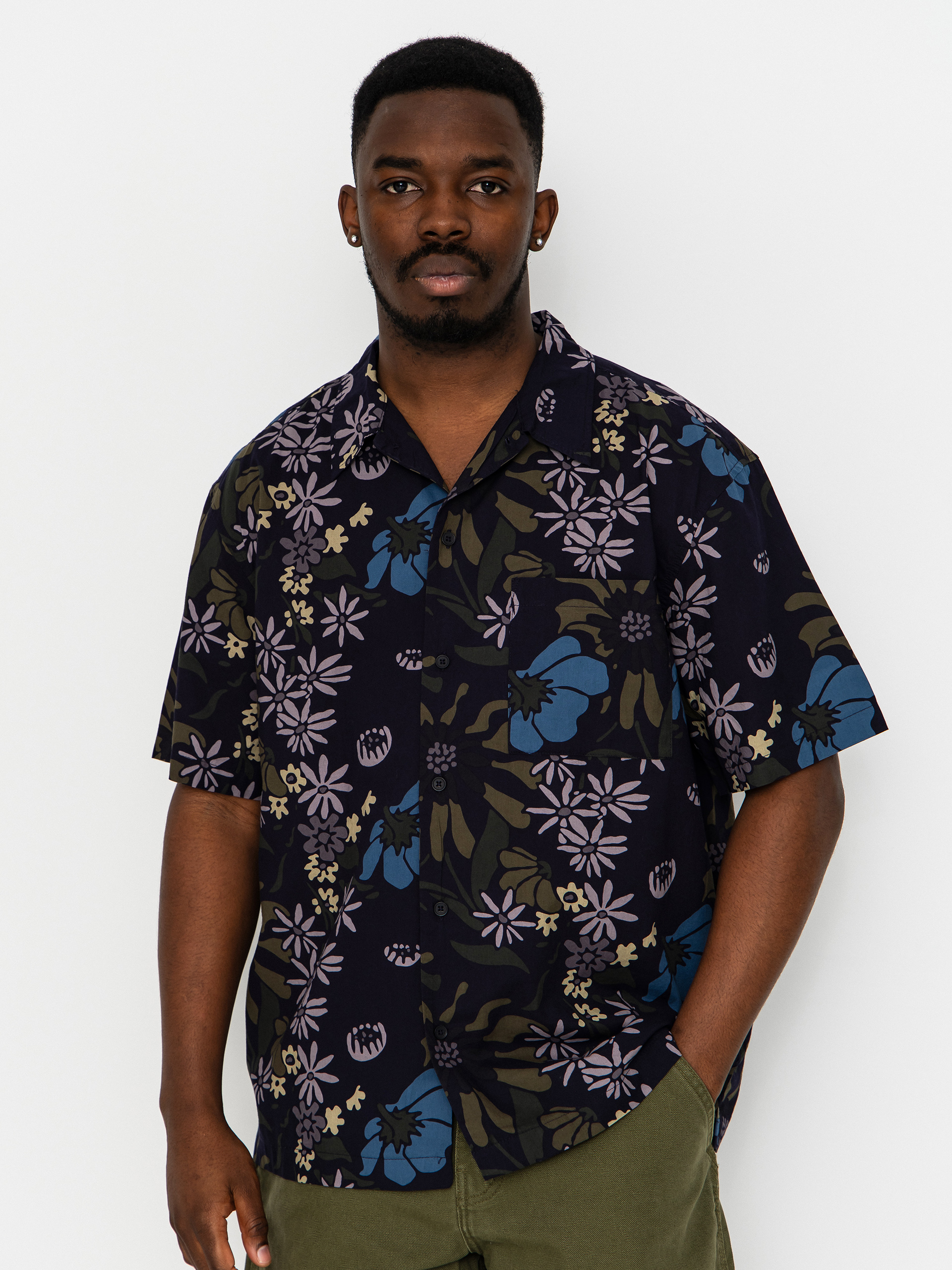 Element Regular Sb Printed Ing