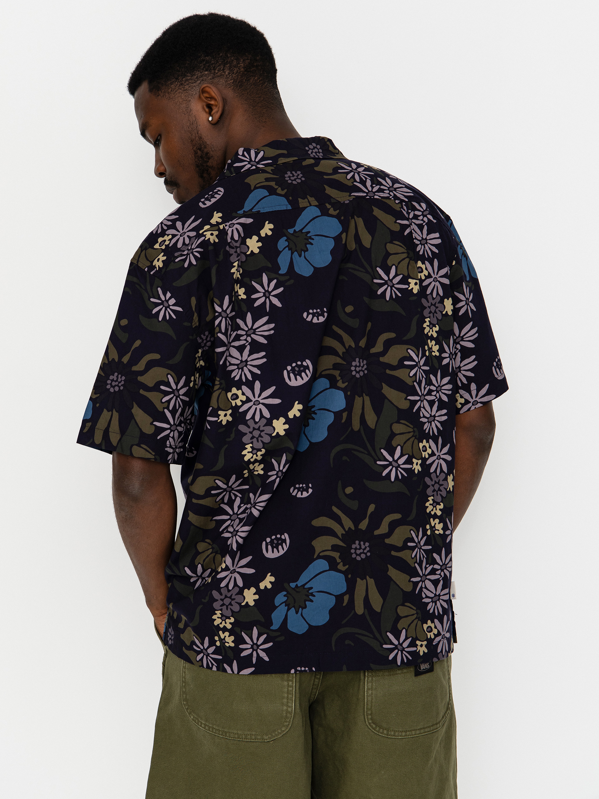 Element Regular Sb Printed Ing (riverbank)