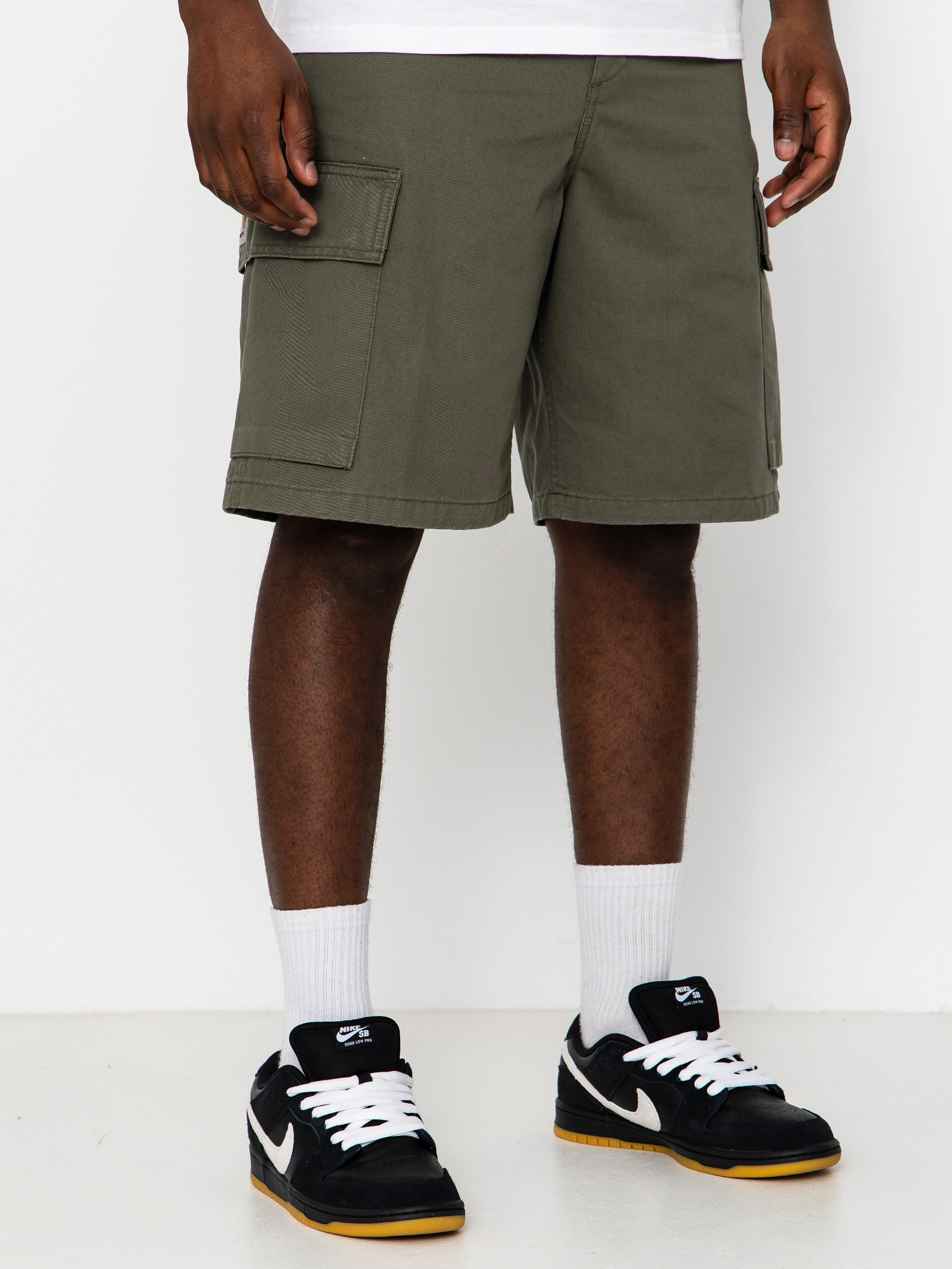 Carhartt WIP Kade Cargo Rövidnadrág (leaf)