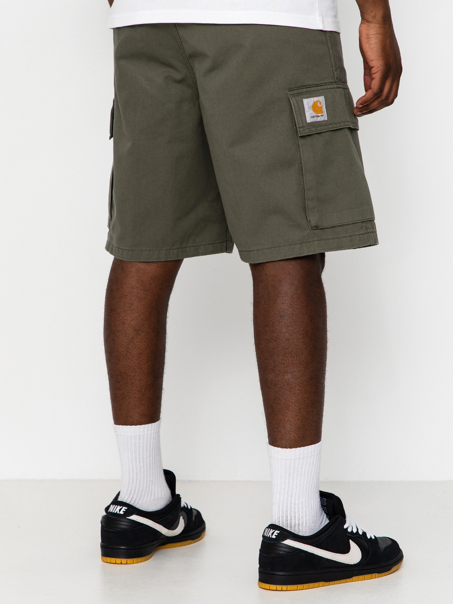 Carhartt WIP Kade Cargo Rövidnadrág (leaf)
