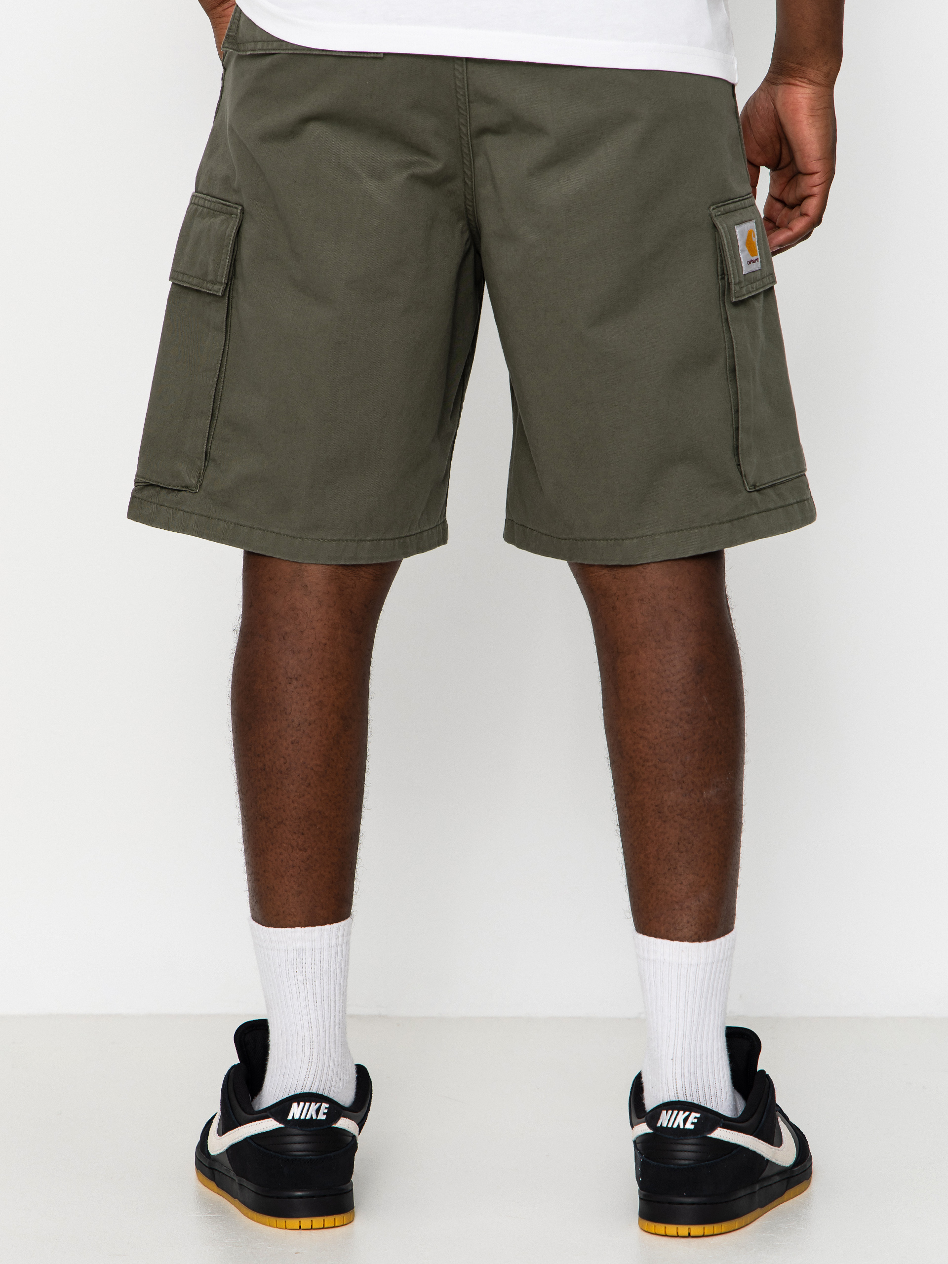Carhartt WIP Kade Cargo Rövidnadrág (leaf)