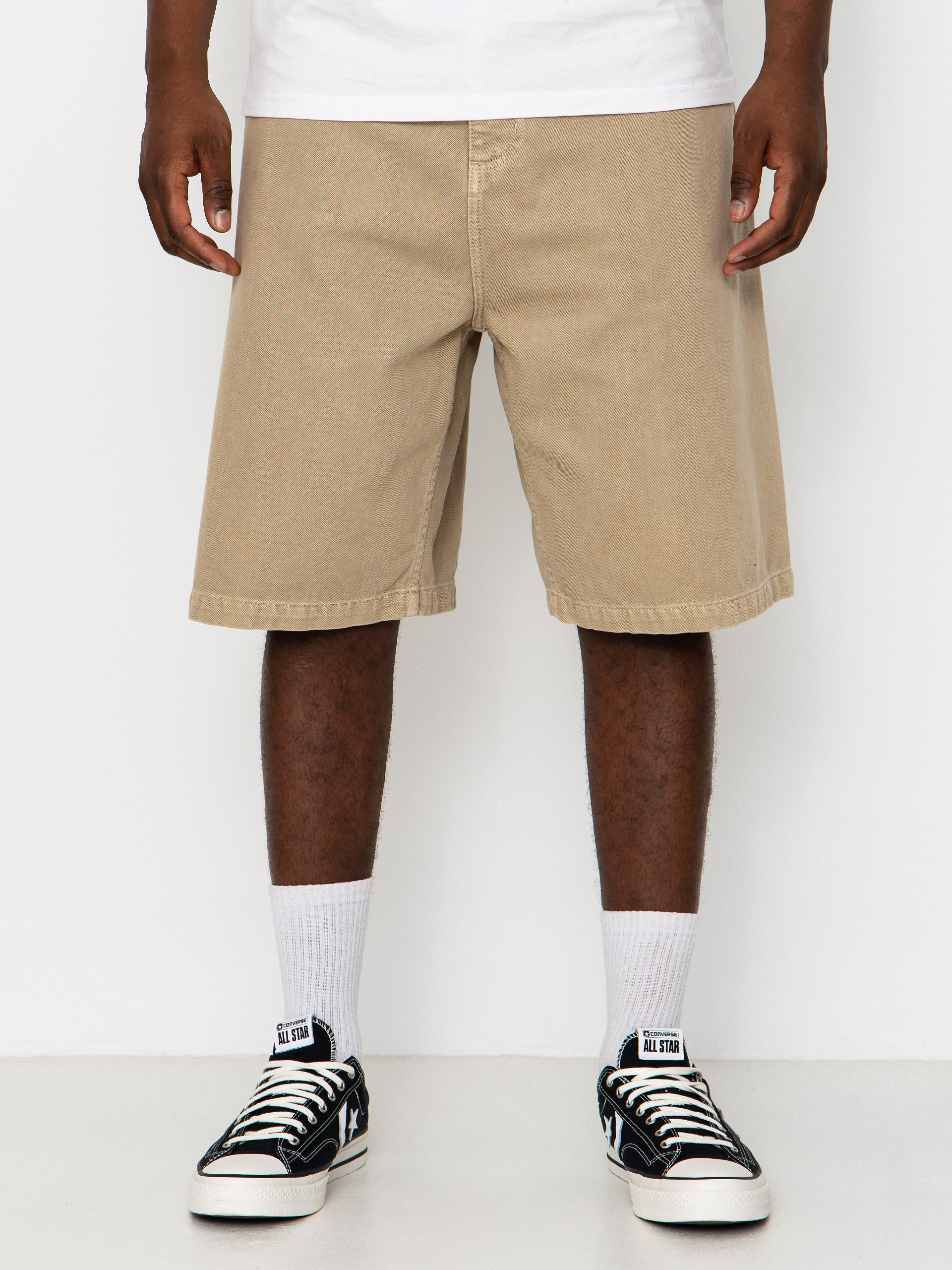 Carhartt WIP Brandon Rövidnadrág (barchan)