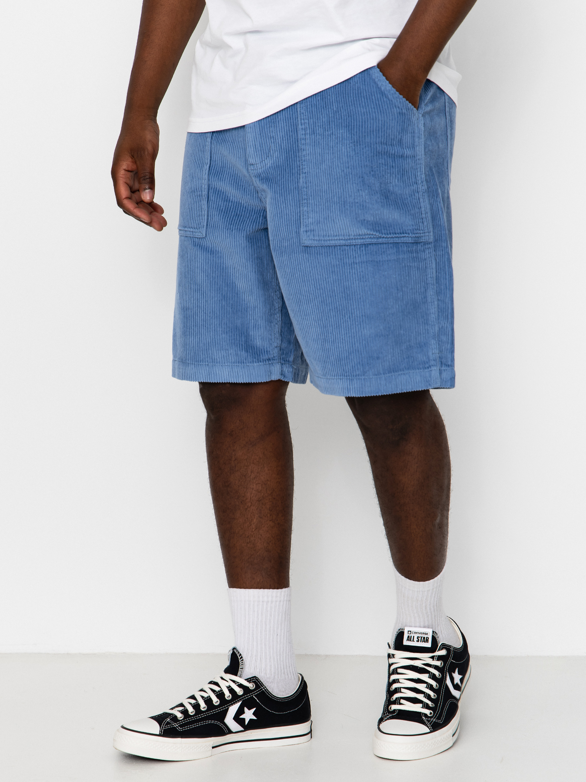 Rövidnadrág Santa Cruz Opus Dot Workwear