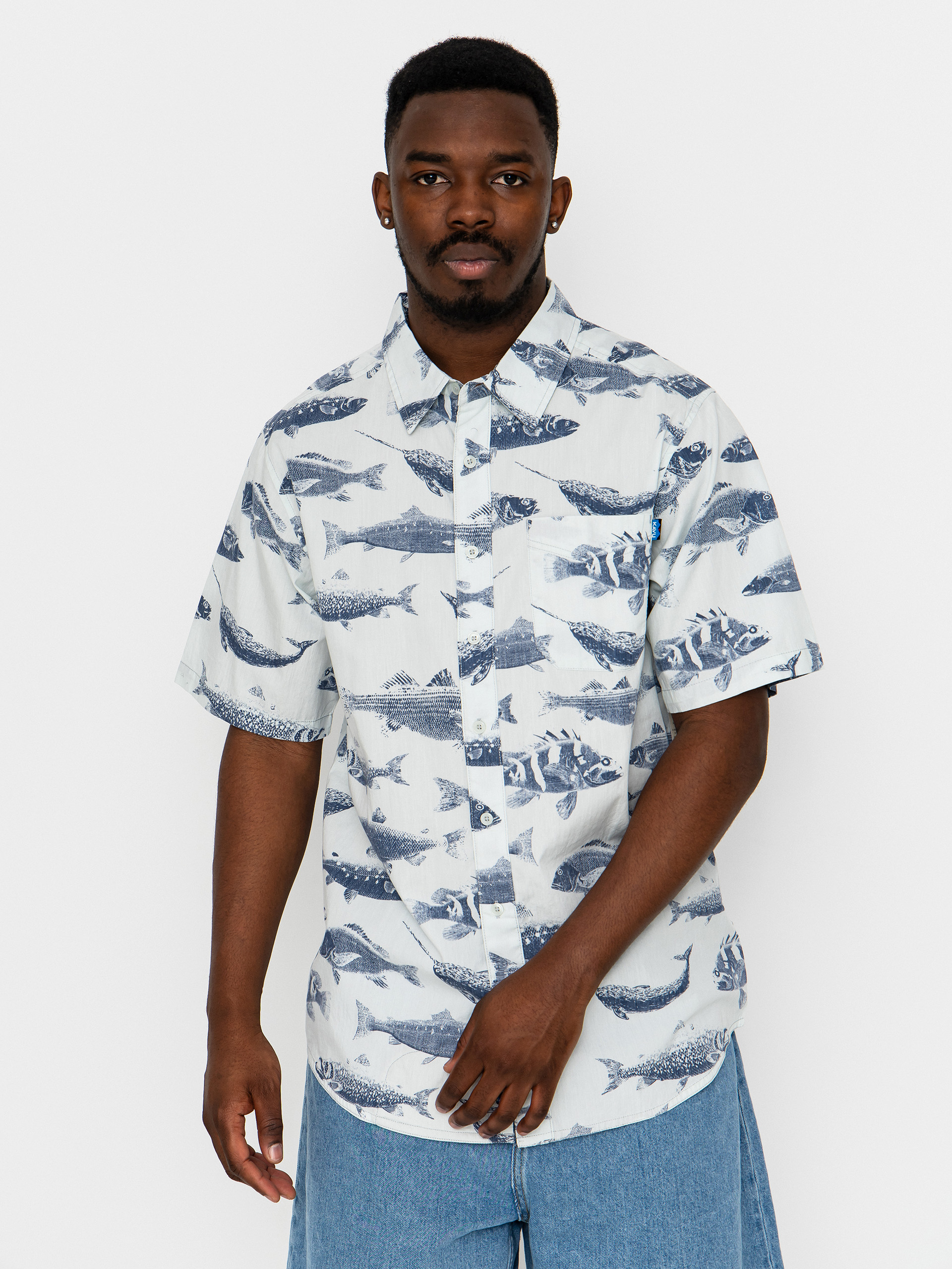 Kavu Topspot Ing