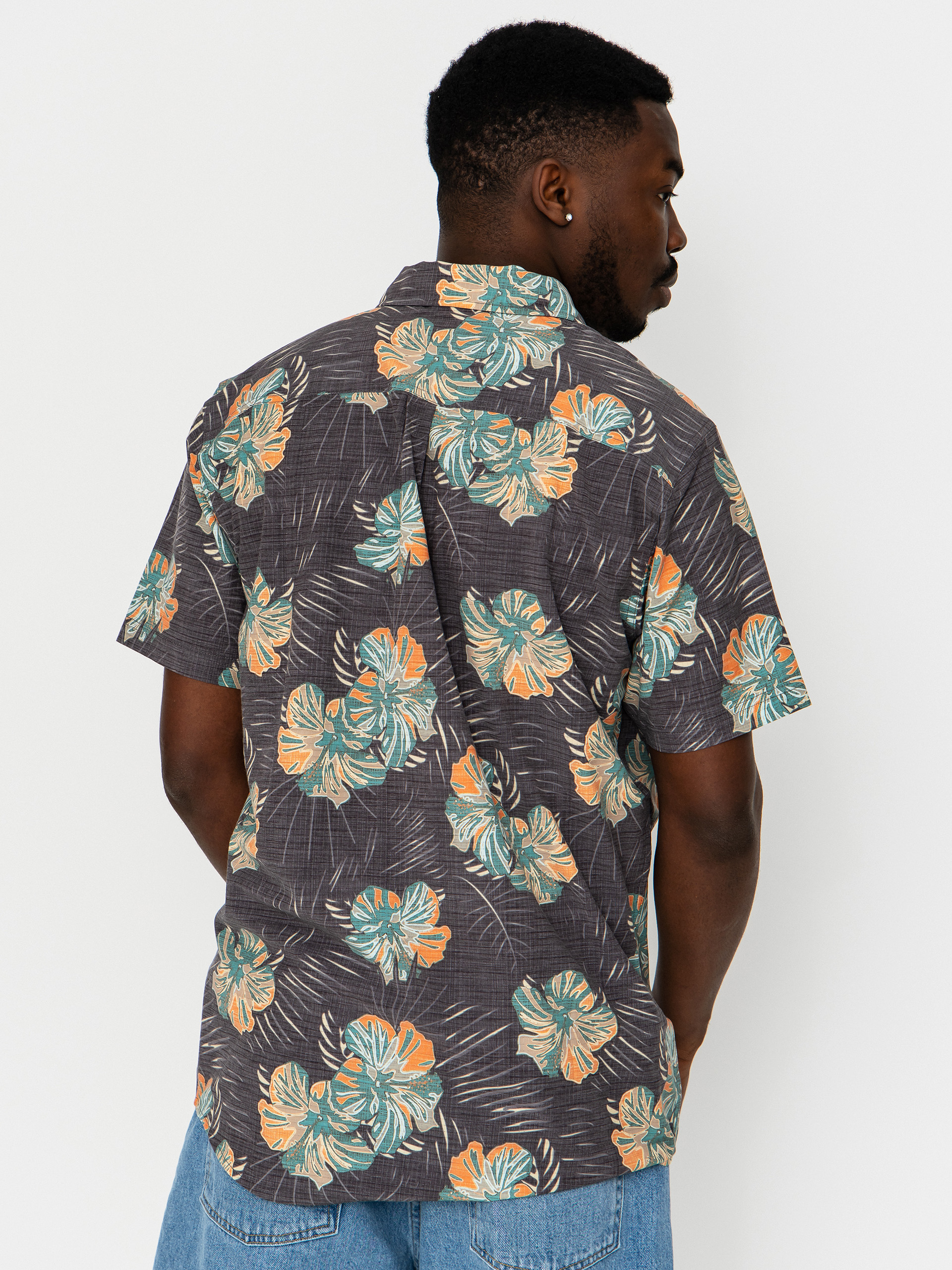 Rip Curl Sessions Aerotech Ing (black)