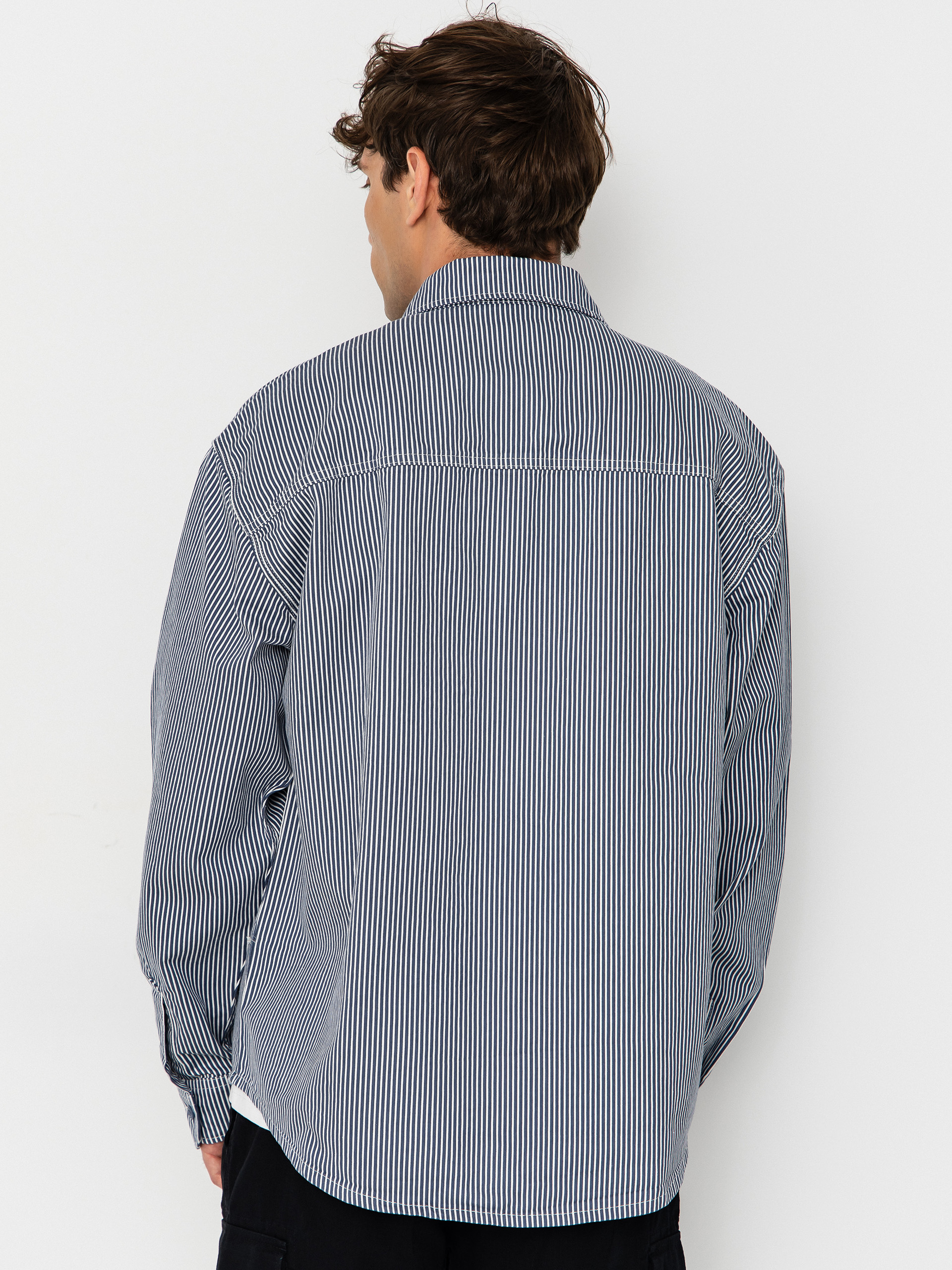 Dickies Hickory Work Ing (retro indigo)