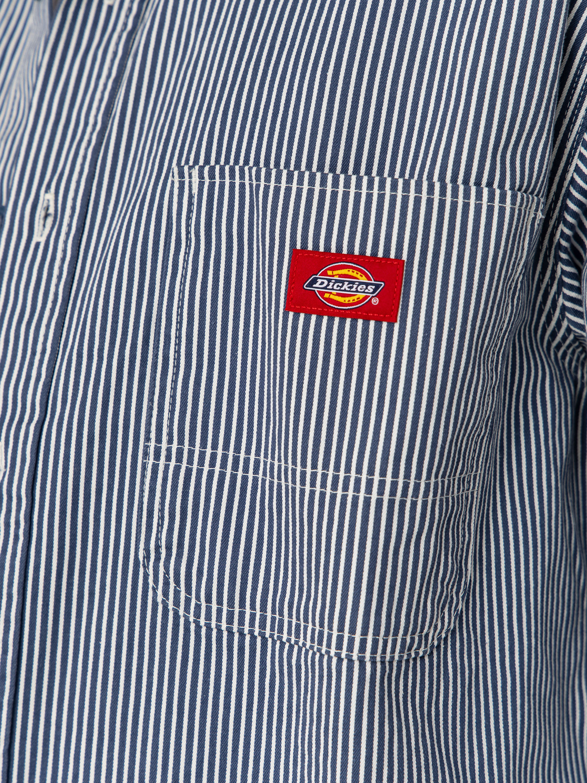 Dickies Hickory Work Ing (retro indigo)