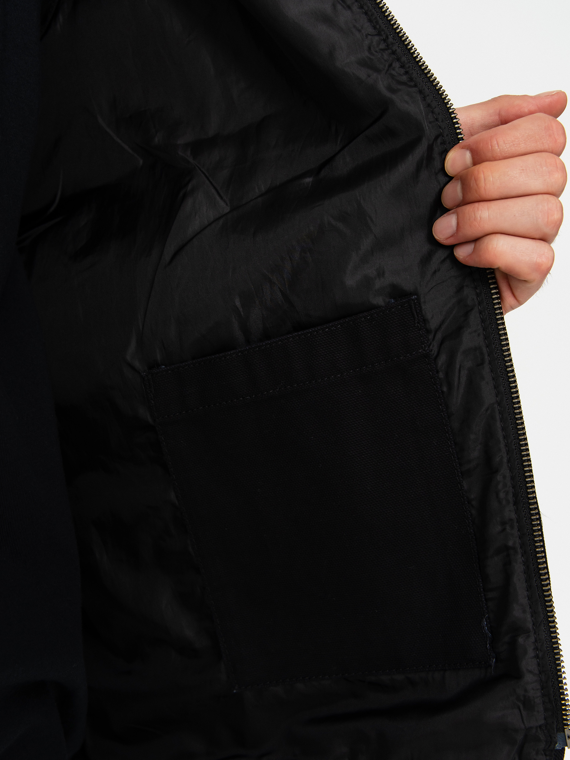 Dickies Canvas Summer Mellény (black)