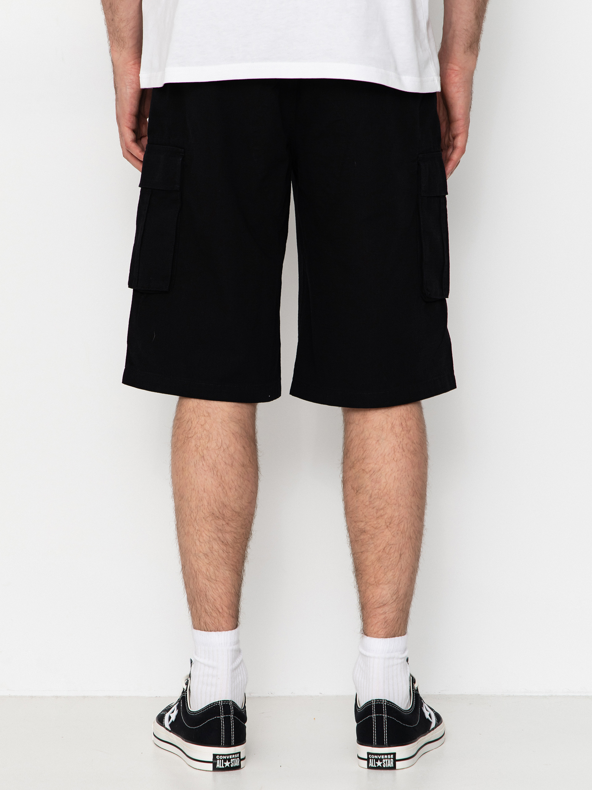 Dickies Eagle Bend Rövidnadrág (black)